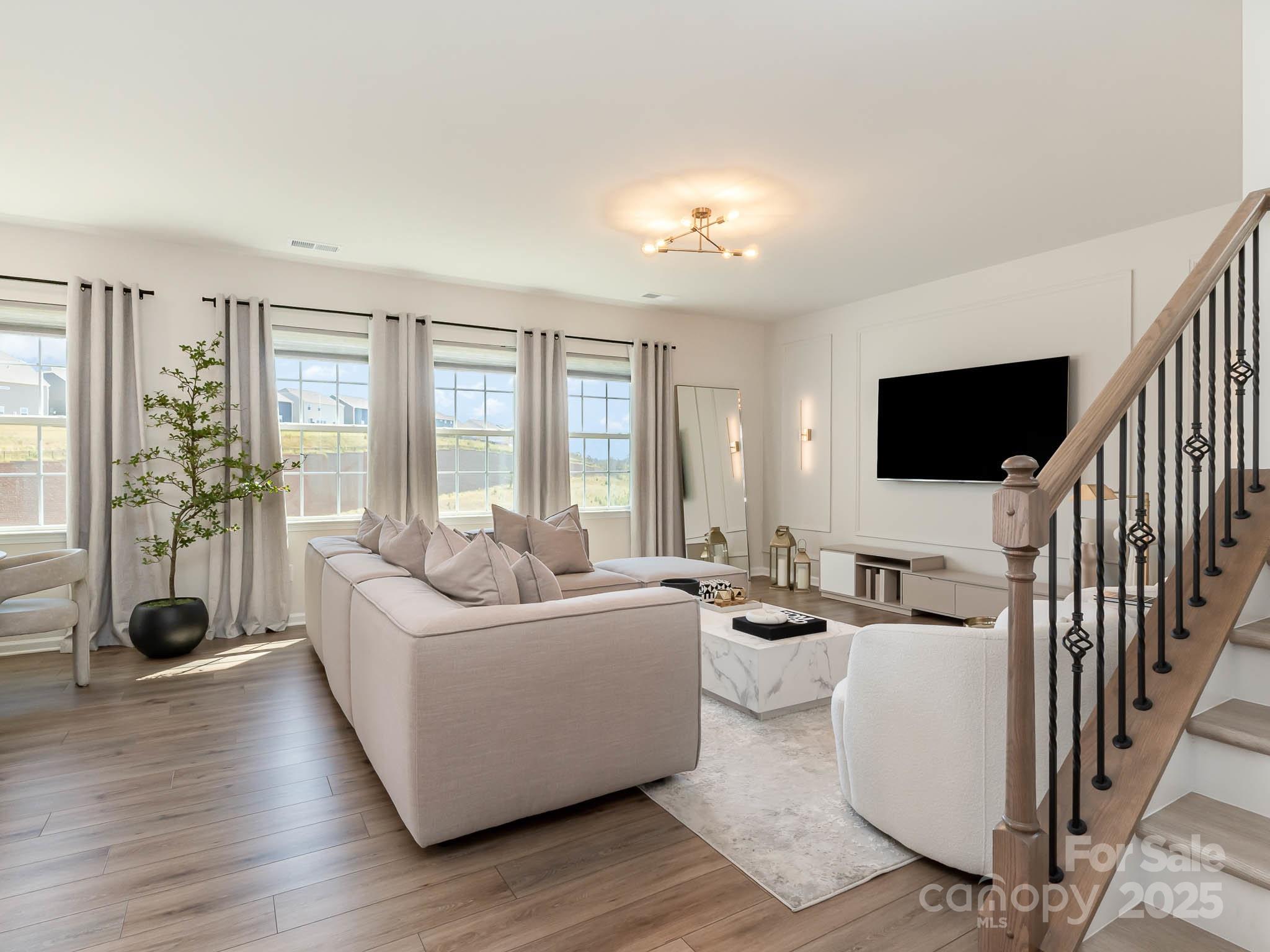 Elizabeth - Residential