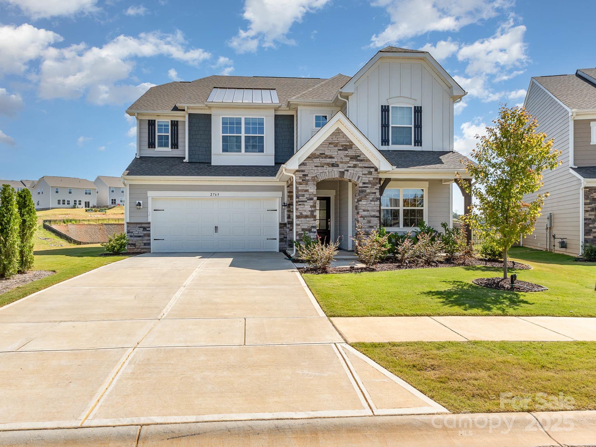 Elizabeth - Residential