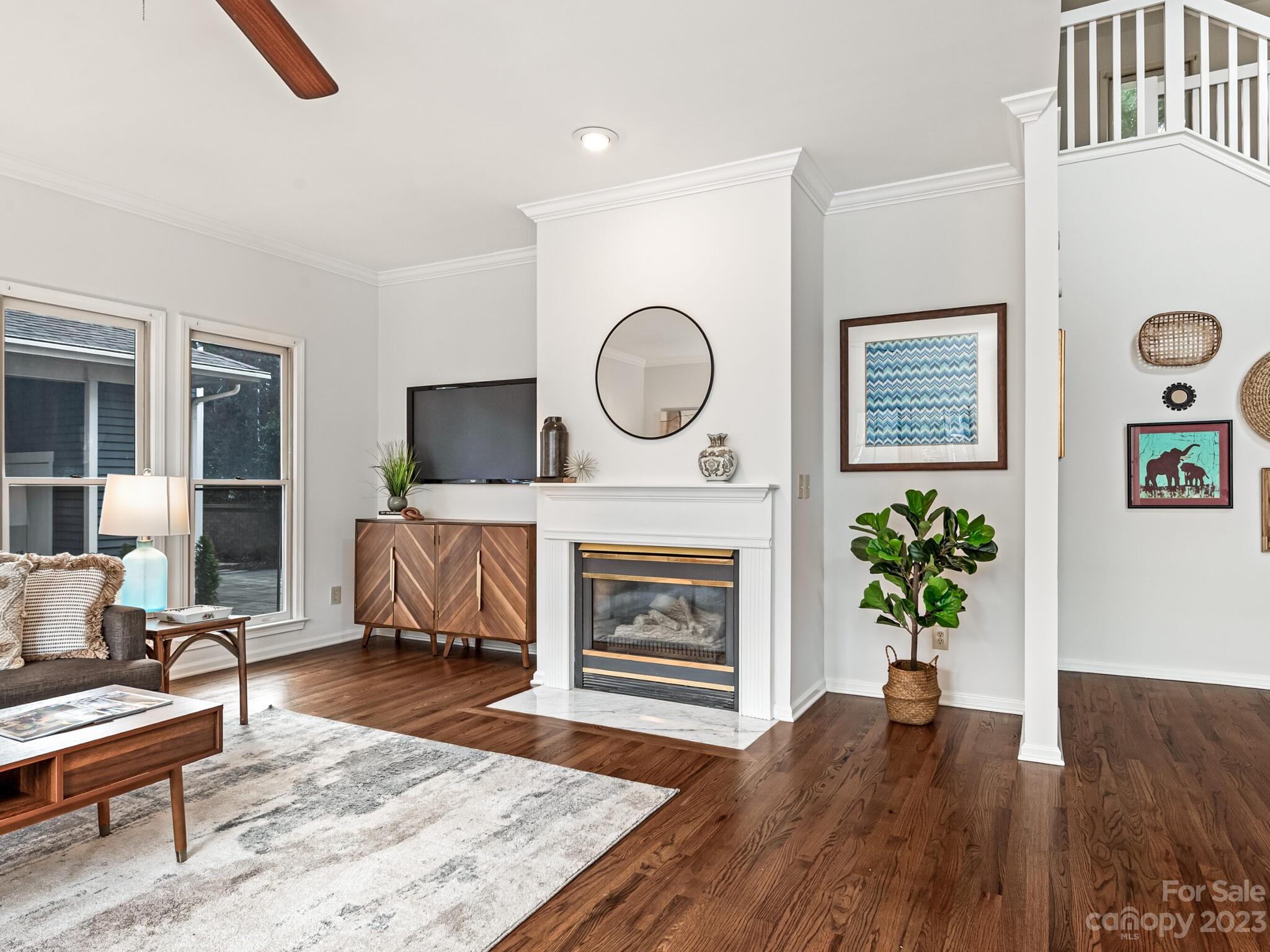 Dilworth - Residential