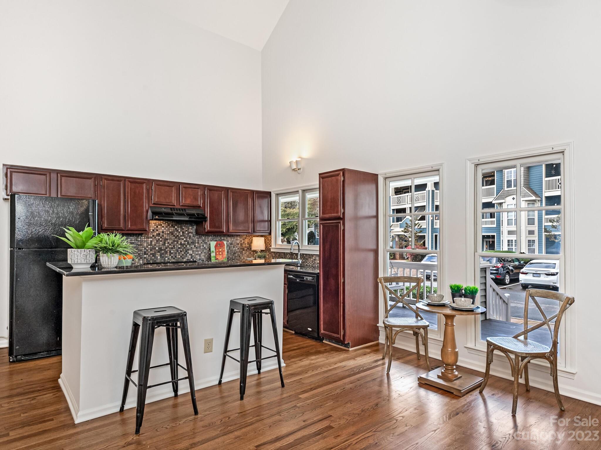 Dilworth - Residential