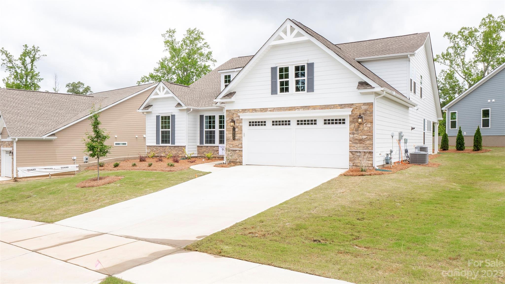 Handsmill On Lake Wylie - Residential
