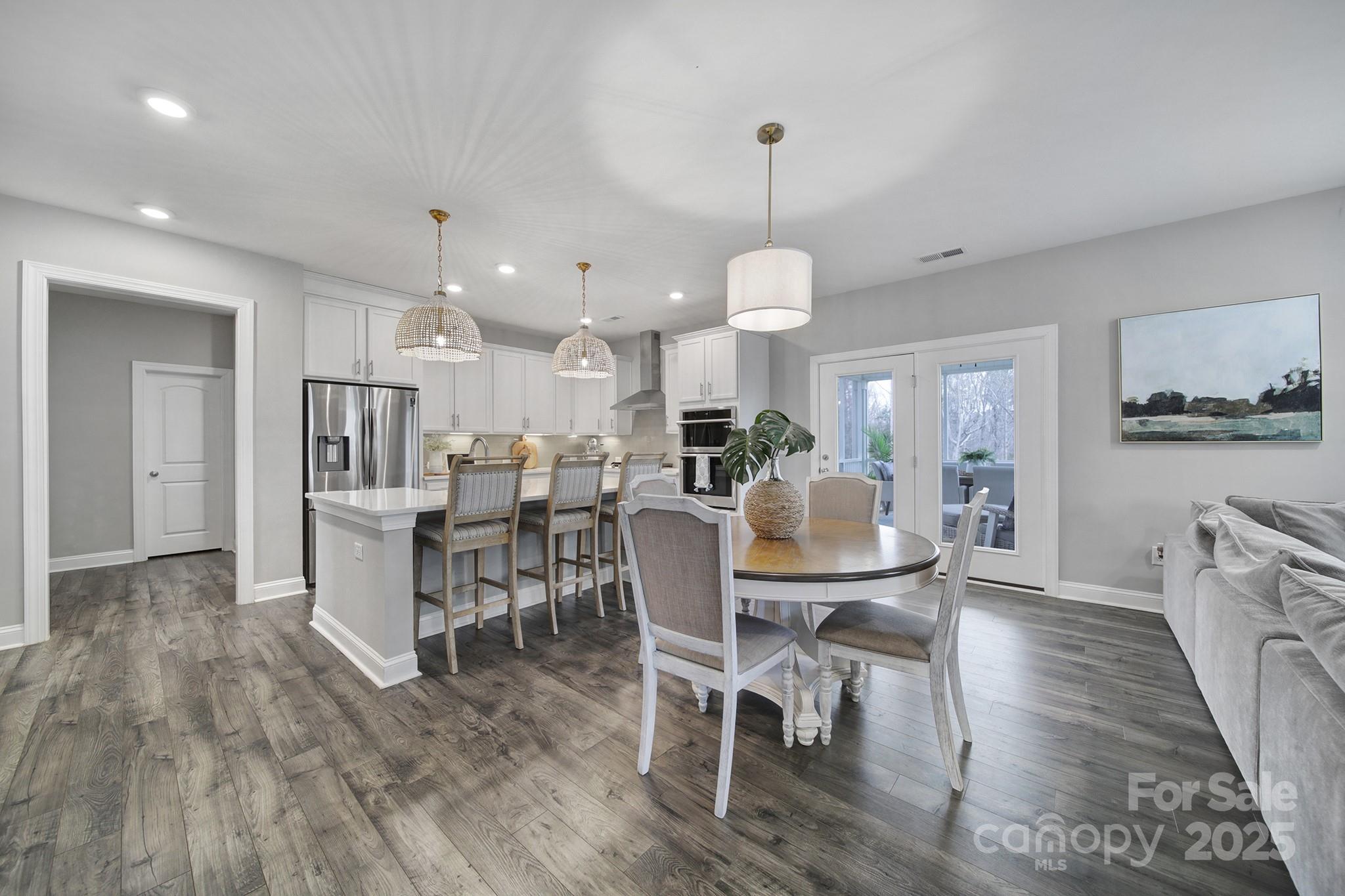 The Bluffs - Residential