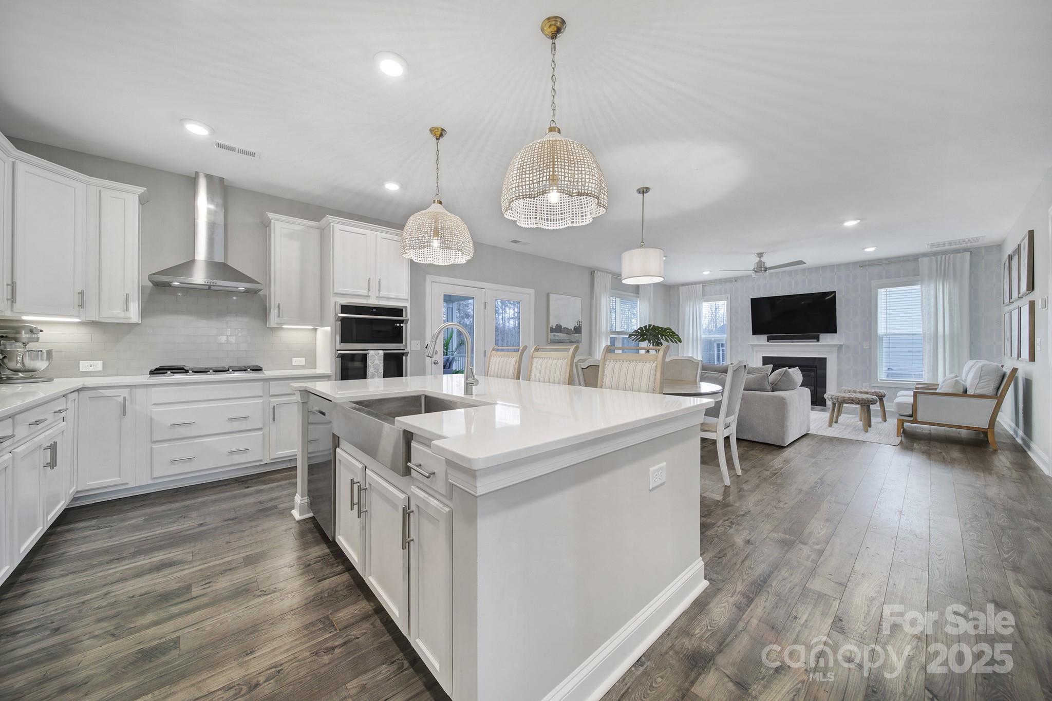 The Bluffs - Residential