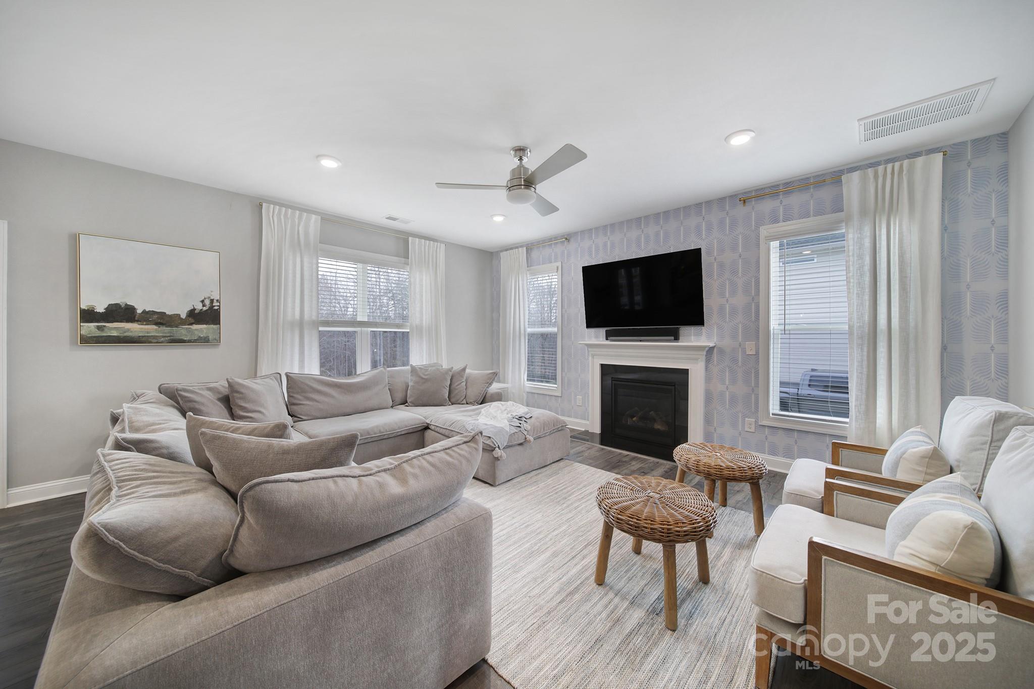 The Bluffs - Residential