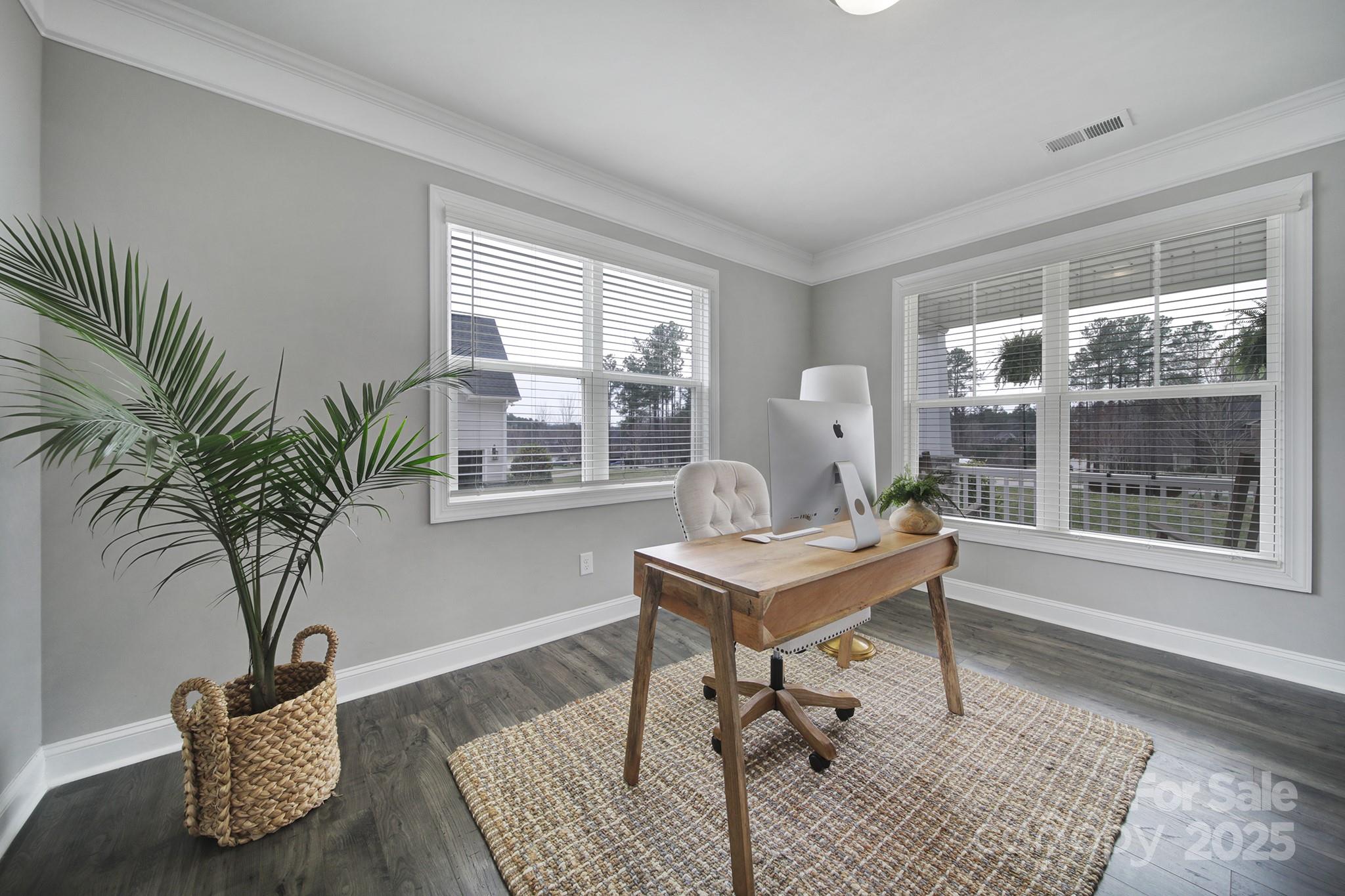 The Bluffs - Residential