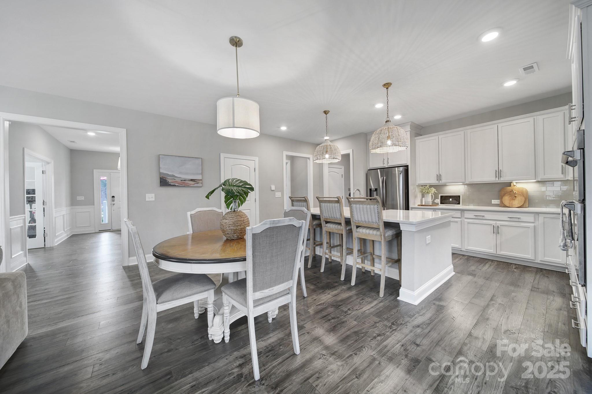 The Bluffs - Residential