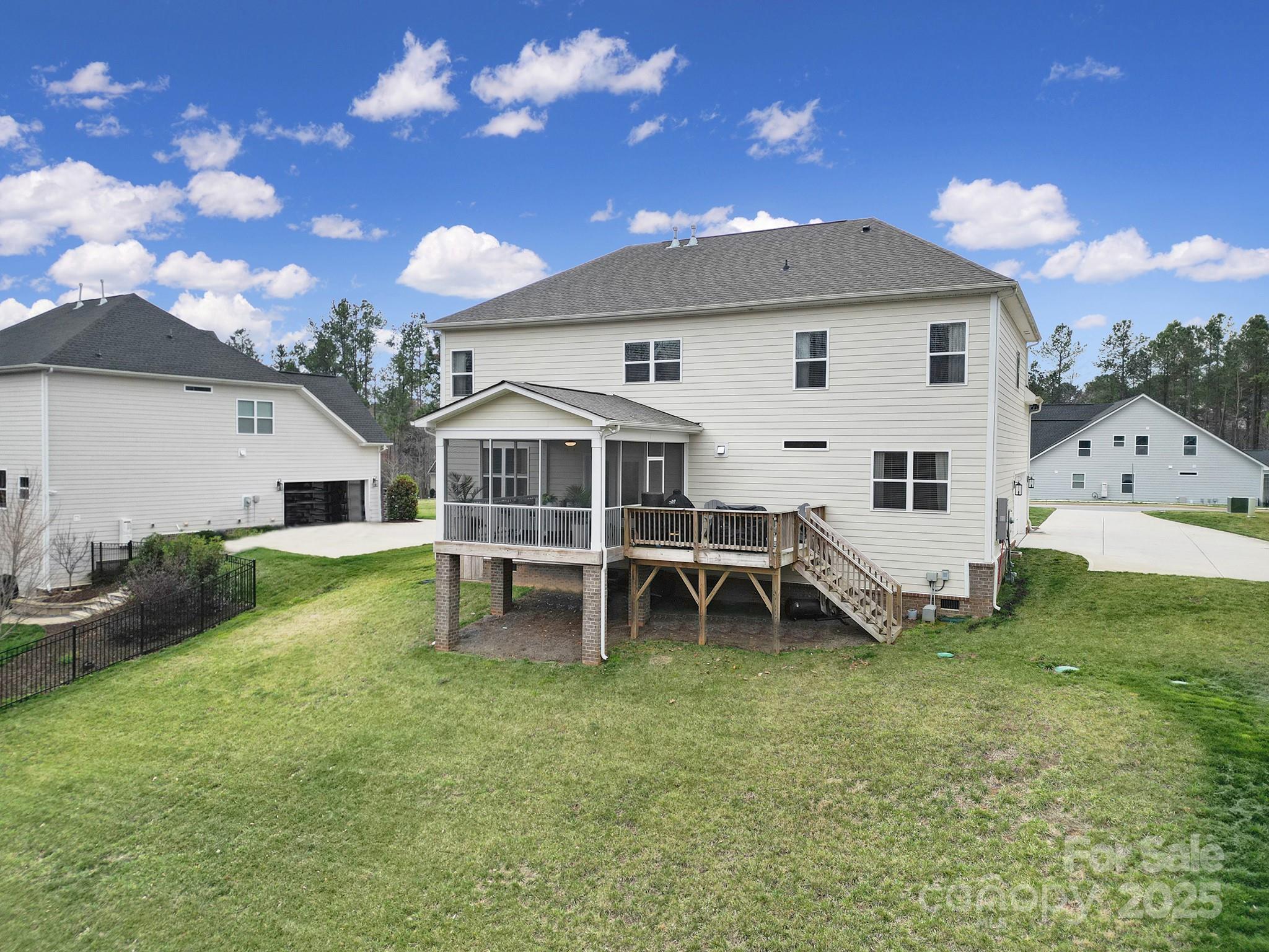 The Bluffs - Residential