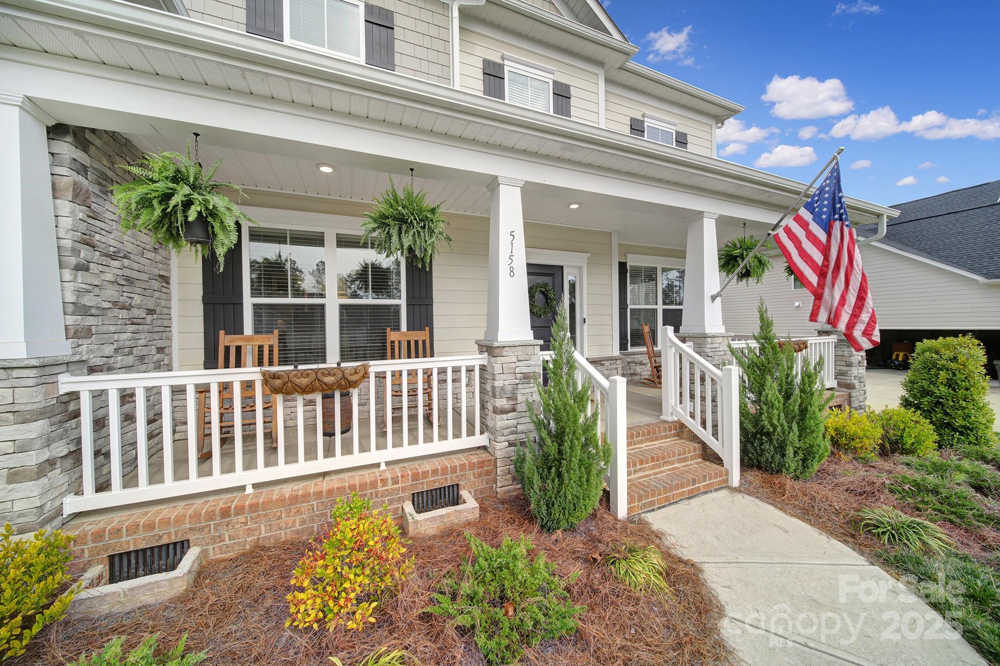 The Bluffs - Residential