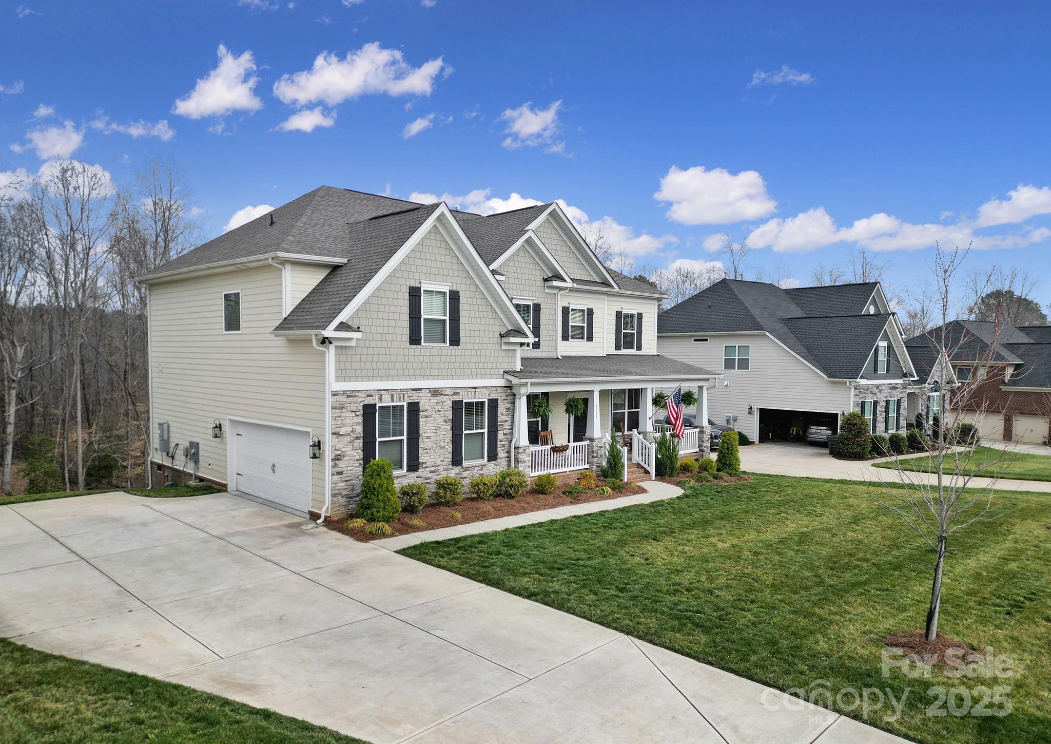 The Bluffs - Residential