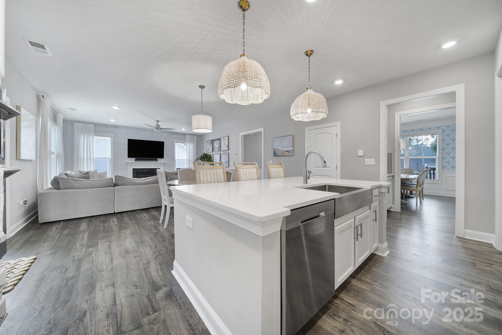 The Bluffs - Residential