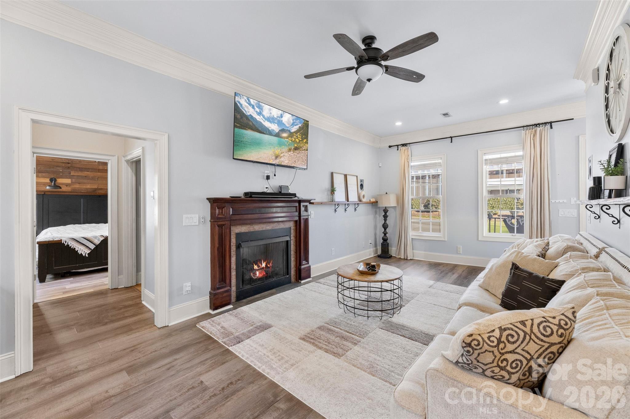 Cottages At Savannahs Way - Residential