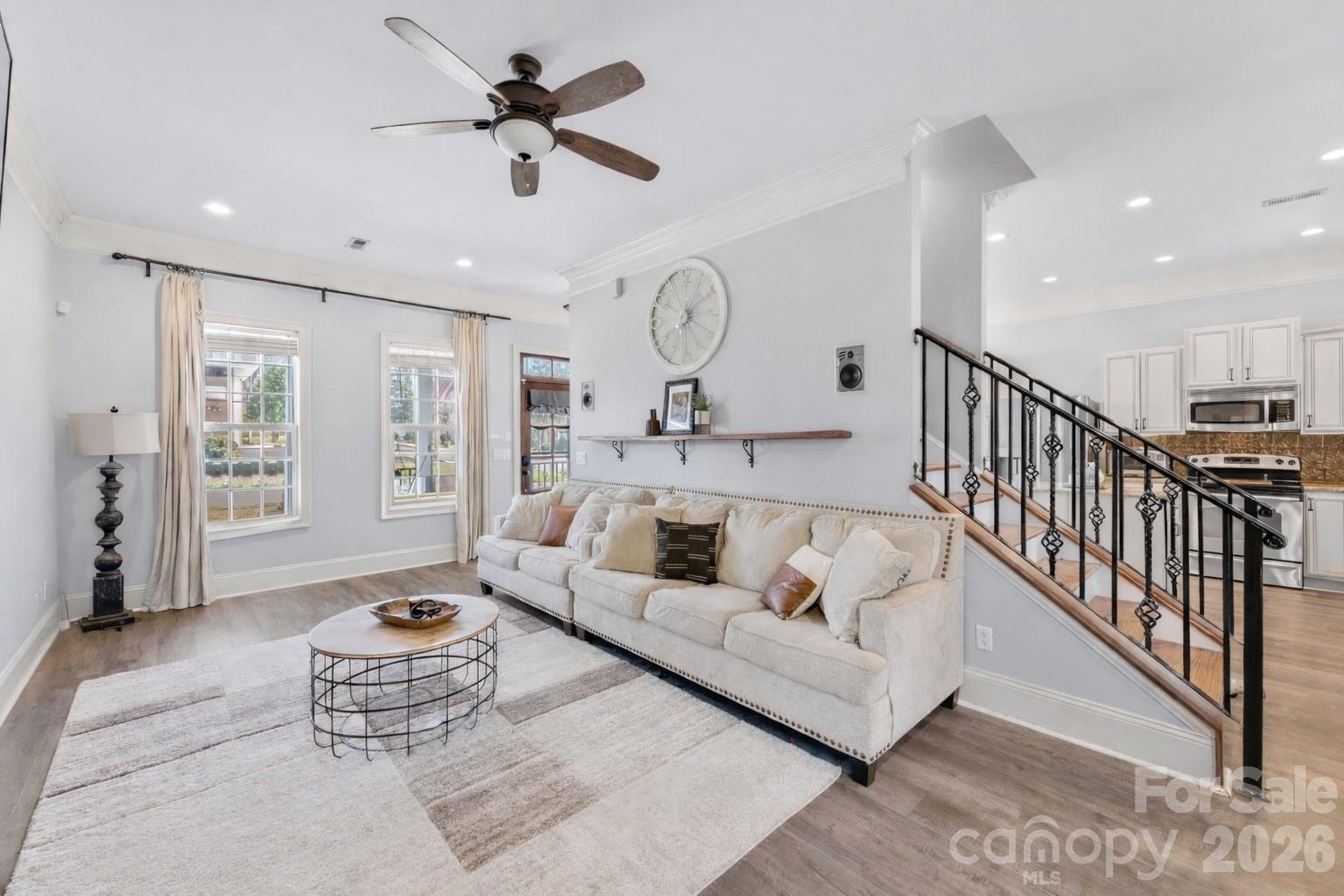 Cottages At Savannahs Way - Residential