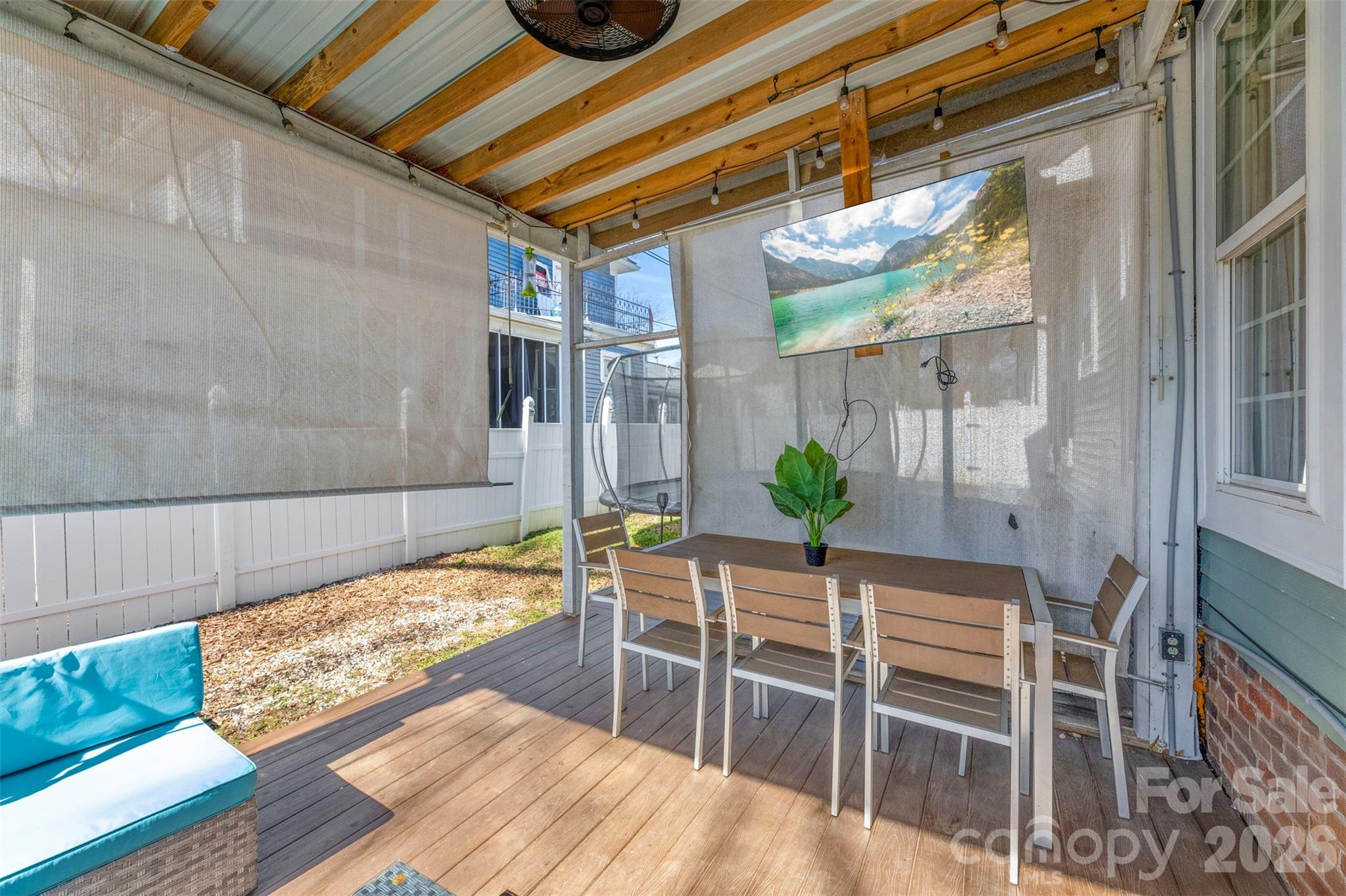 Cottages At Savannahs Way - Residential