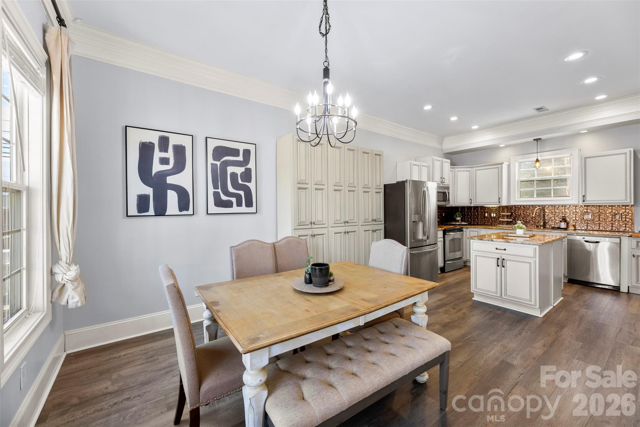 Cottages At Savannahs Way - Residential