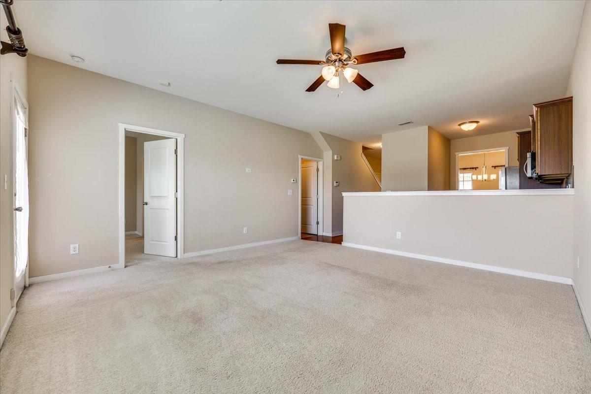 Summerlake - Residential