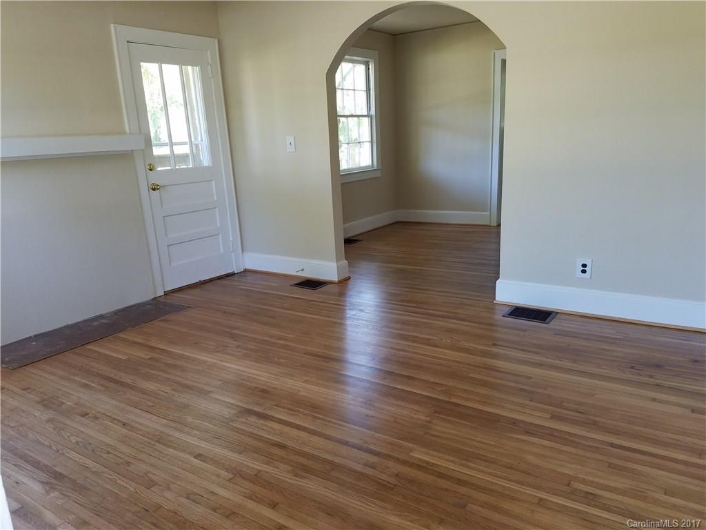 Collinswood - Residential Lease