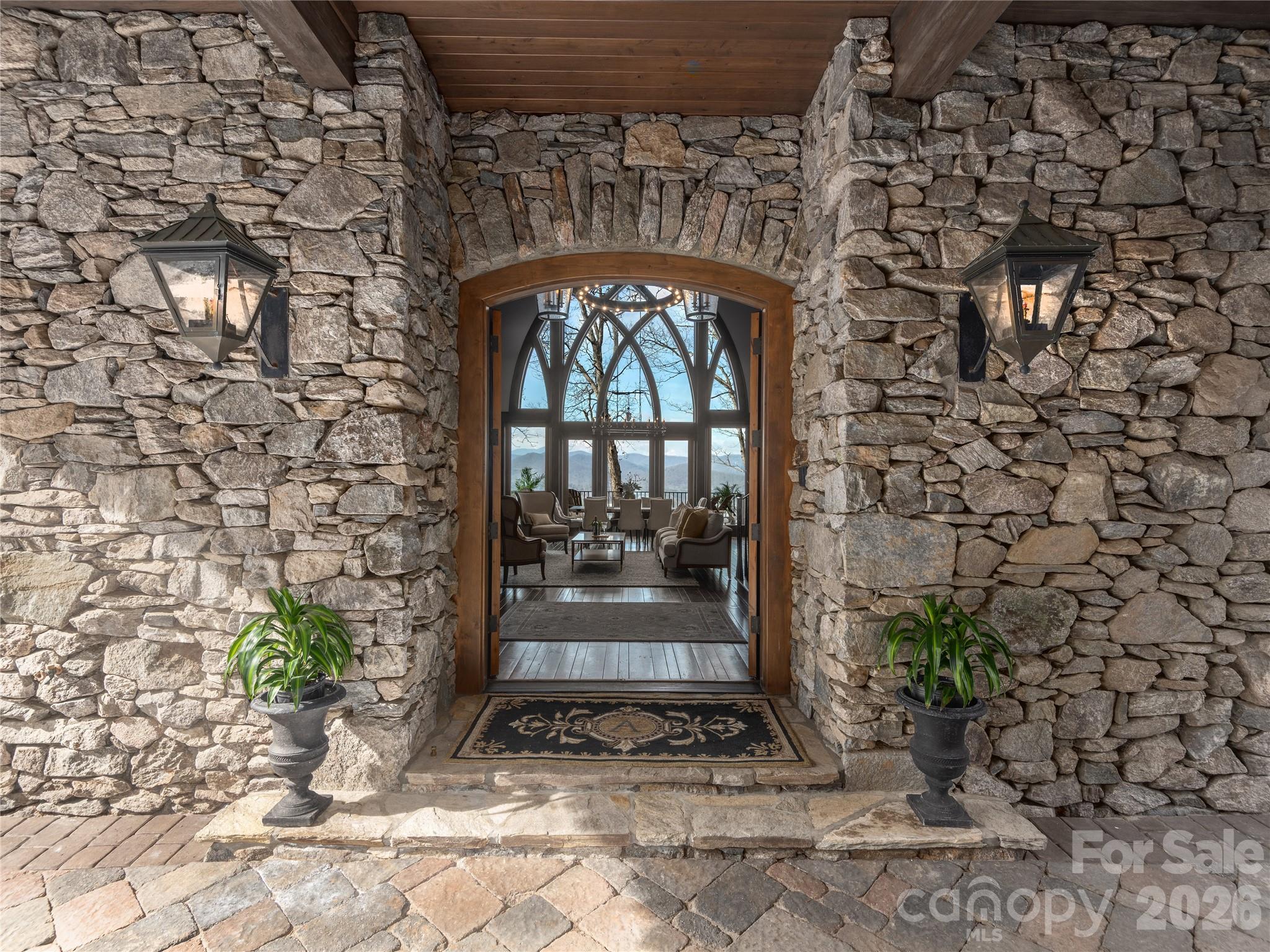 Biltmore Park - Residential