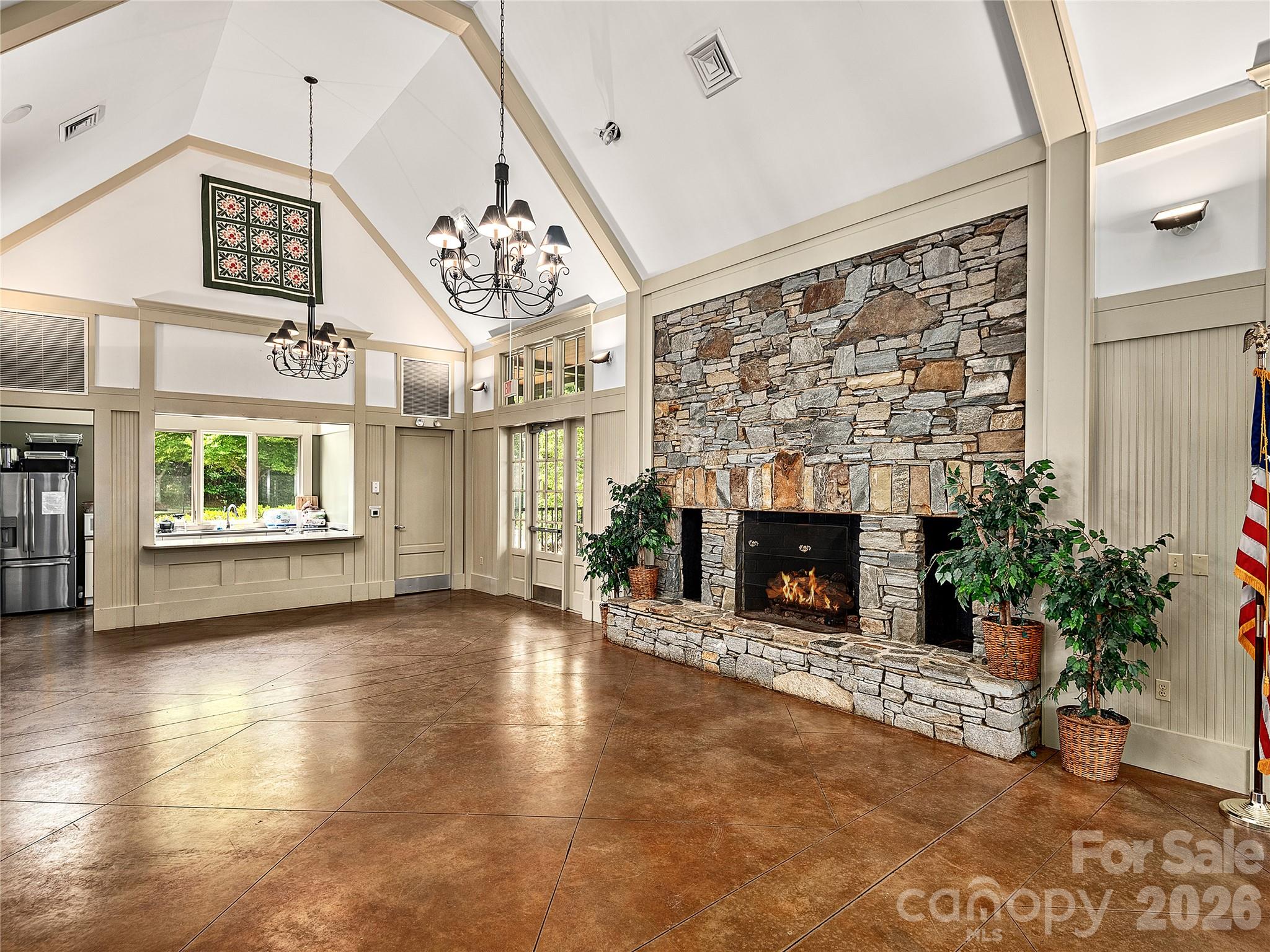 Biltmore Park - Residential