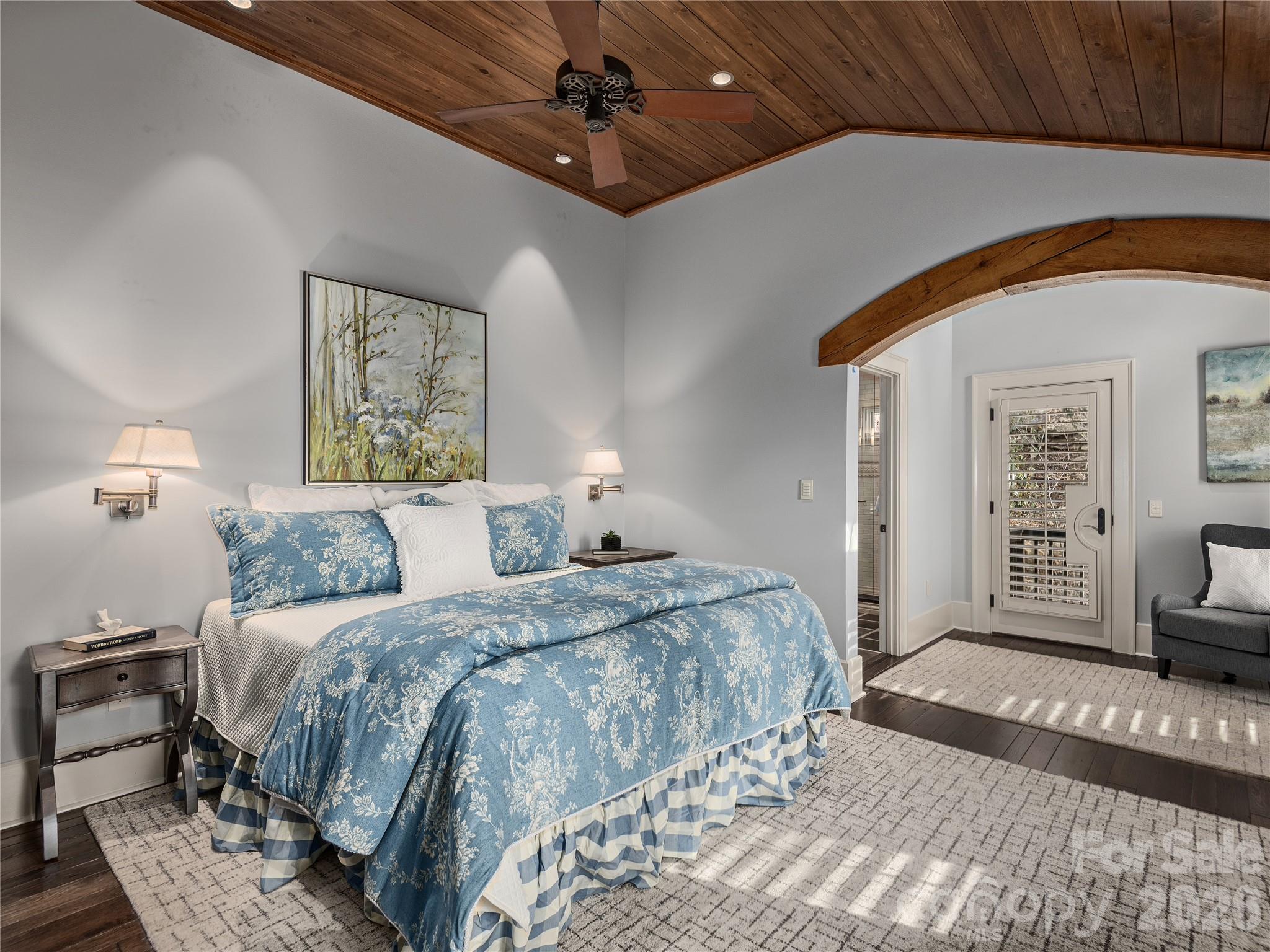 Biltmore Park - Residential
