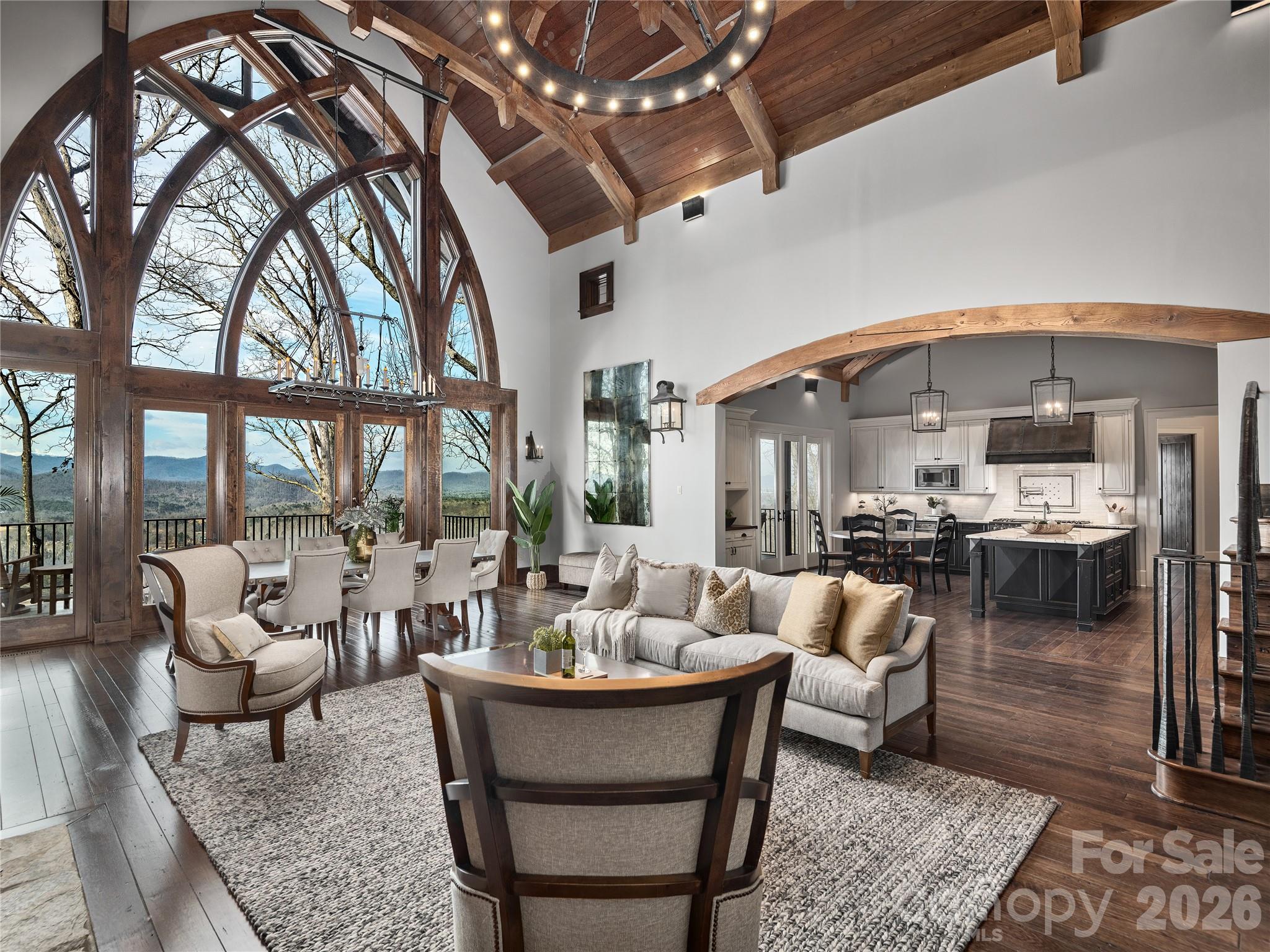 Biltmore Park - Residential