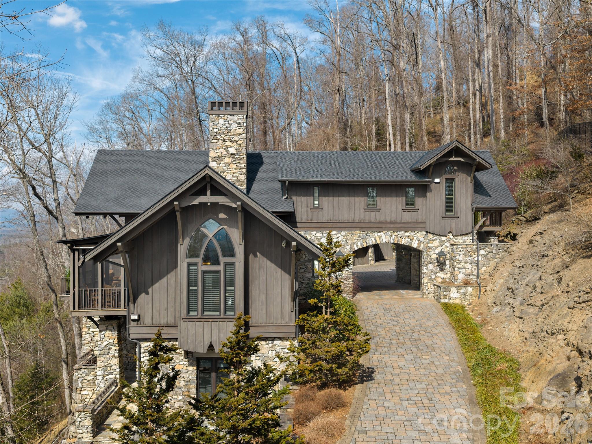 Biltmore Park - Residential