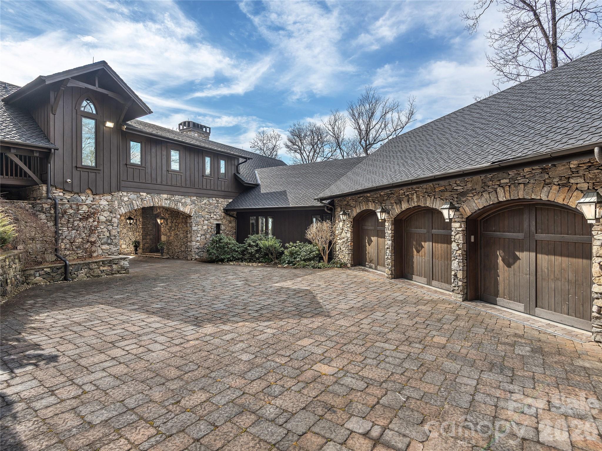 Biltmore Park - Residential