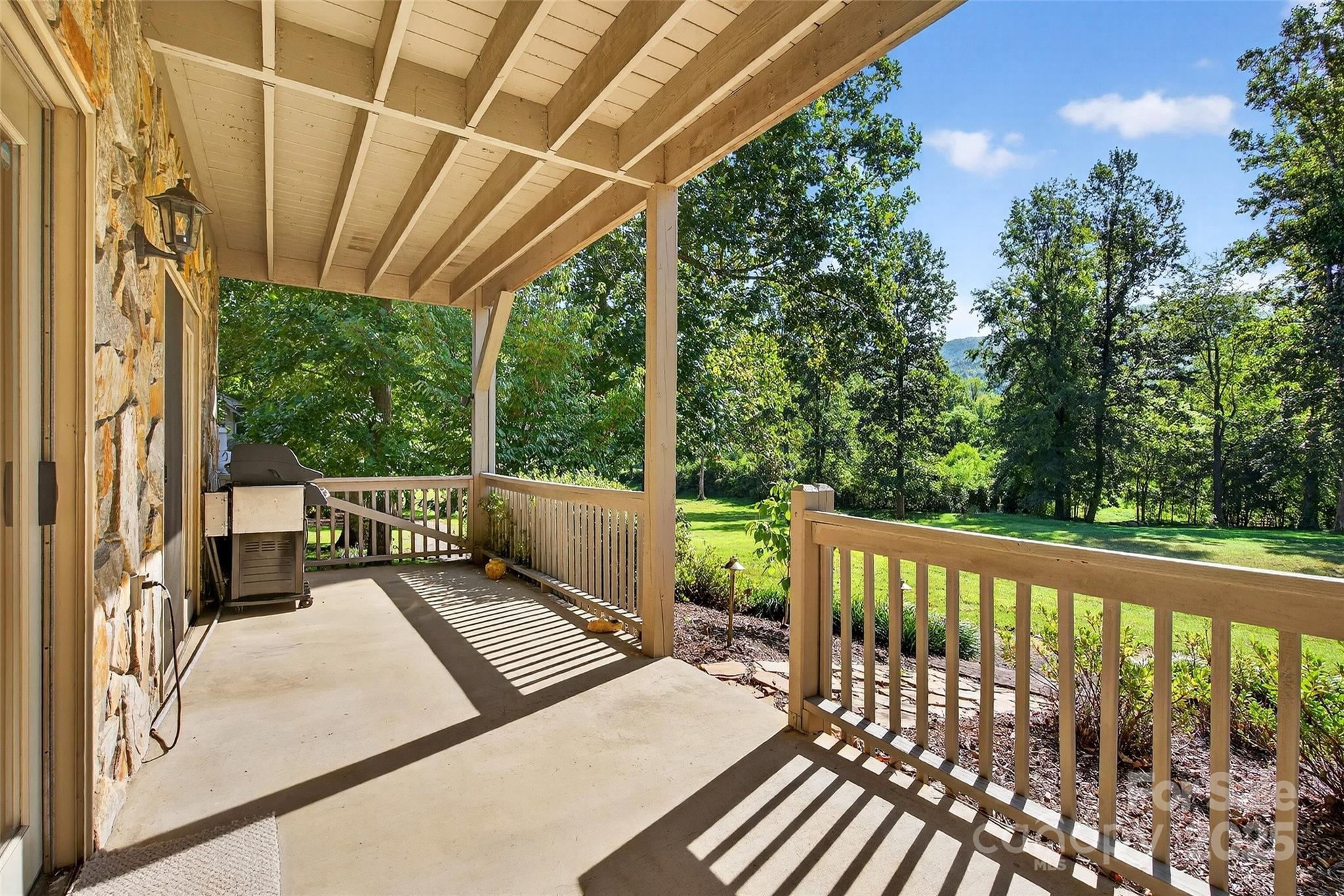 Linville Falls Mountain Club and Preserve - Residential