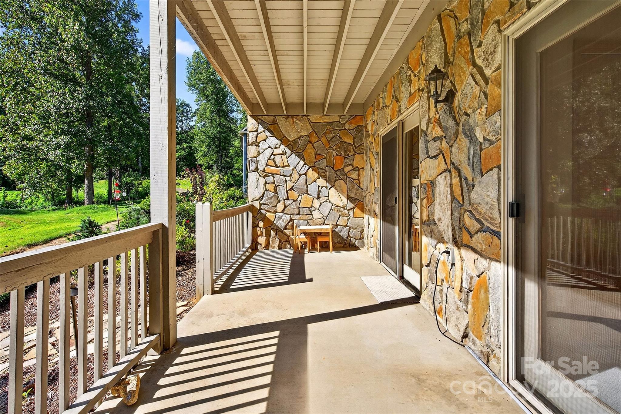 Linville Falls Mountain Club and Preserve - Residential