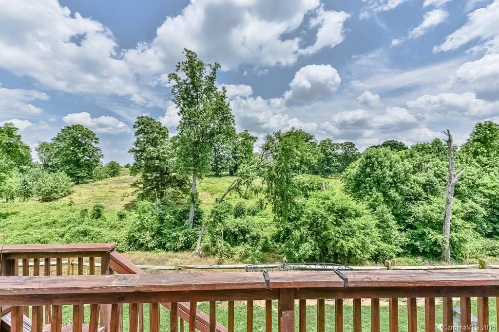 Cole Creek - Residential