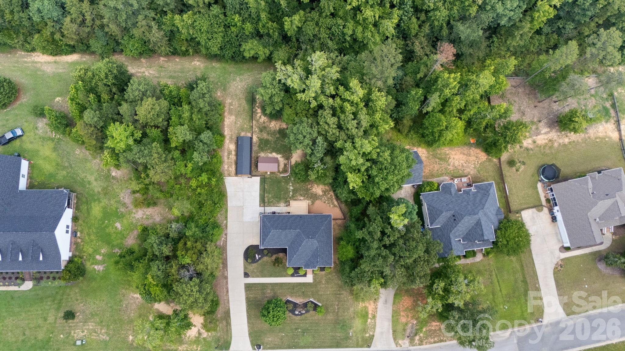 Miller Pond - Residential