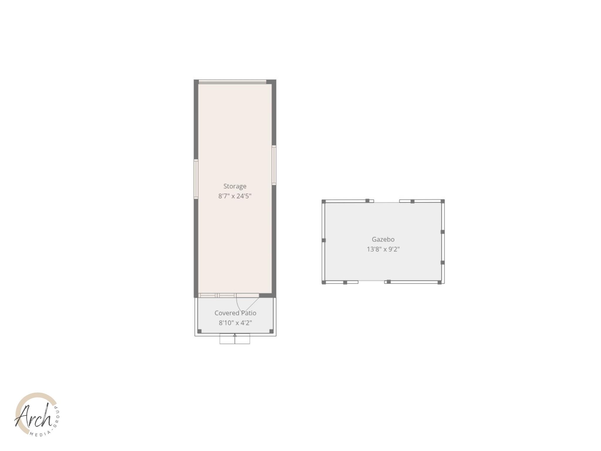 Miller Pond - Residential