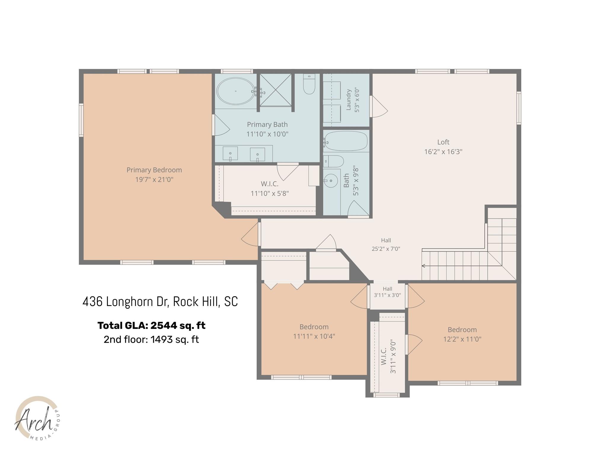Miller Pond - Residential