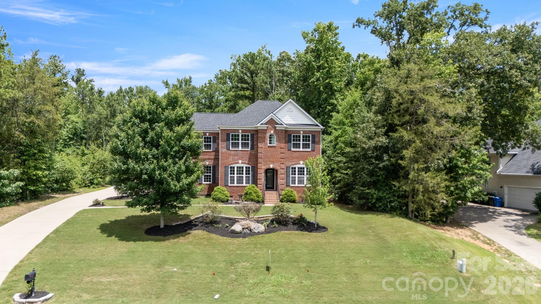 Miller Pond - Residential