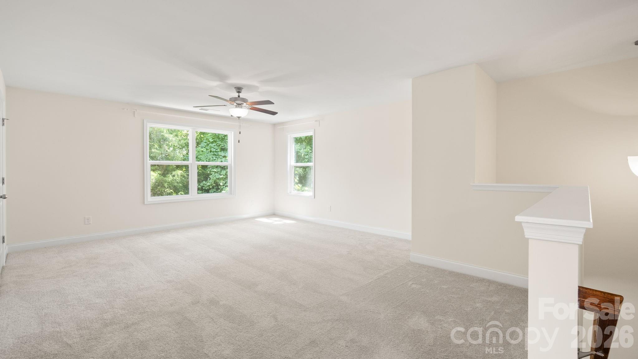 Miller Pond - Residential