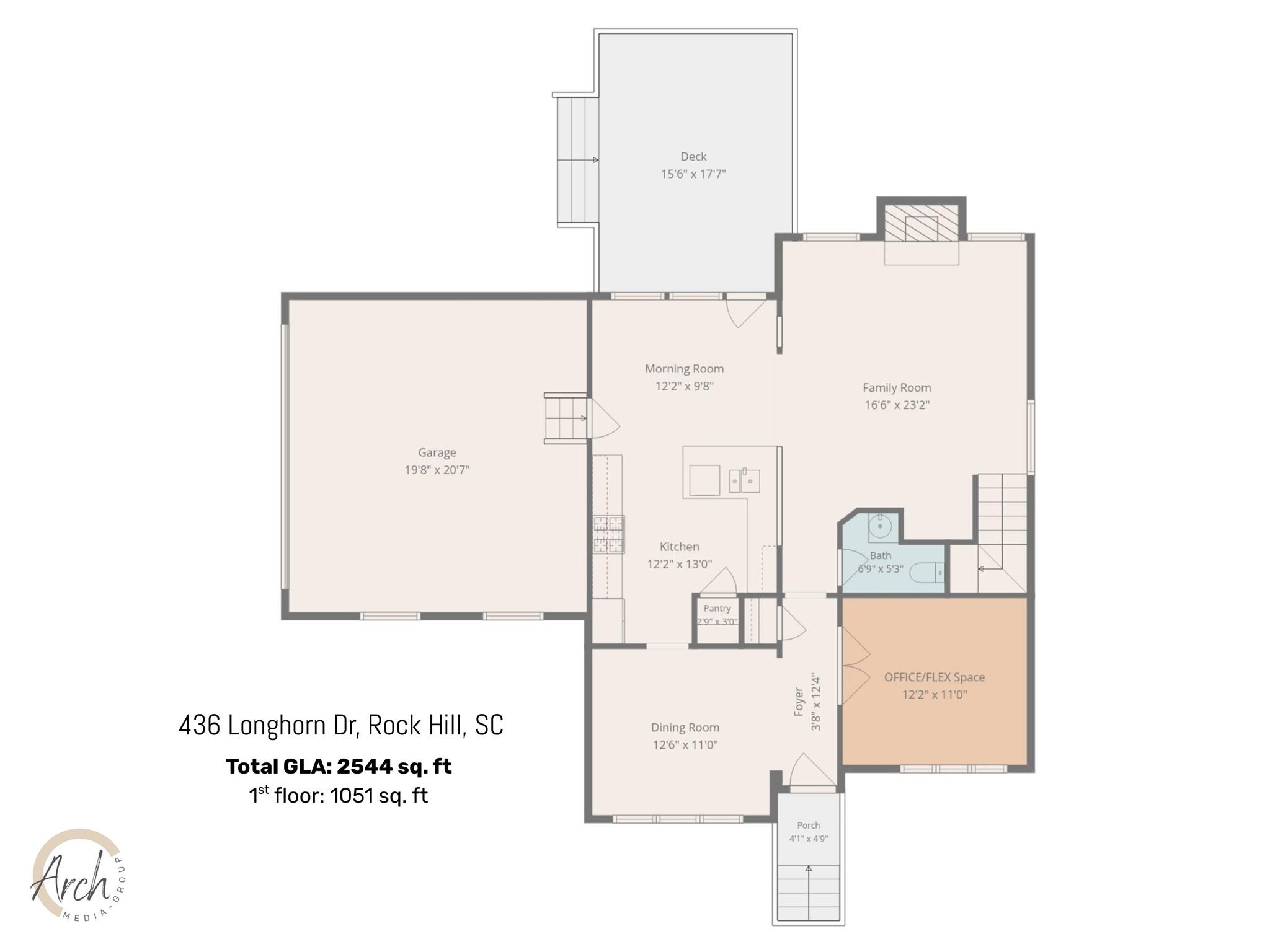 Miller Pond - Residential