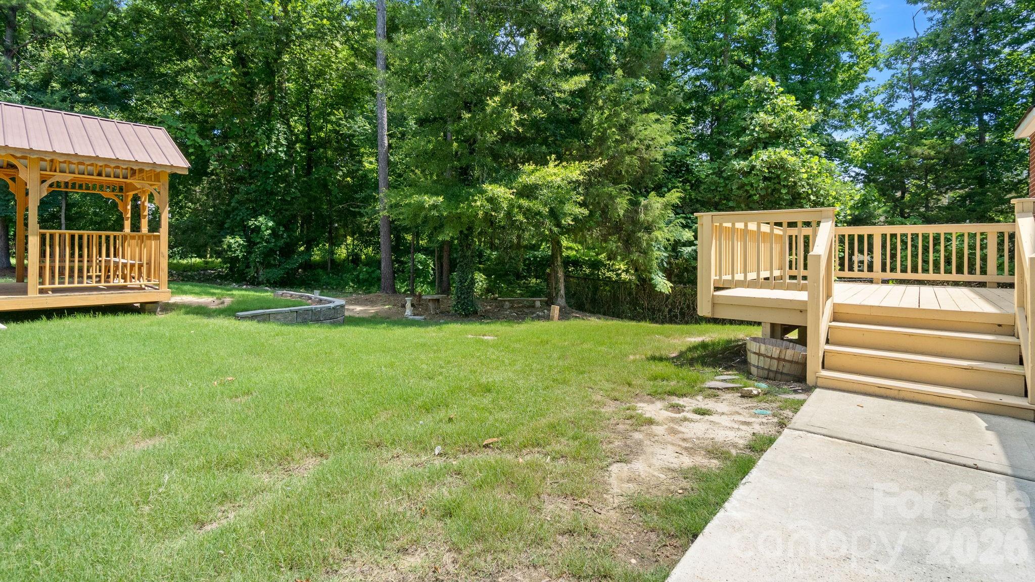 Miller Pond - Residential