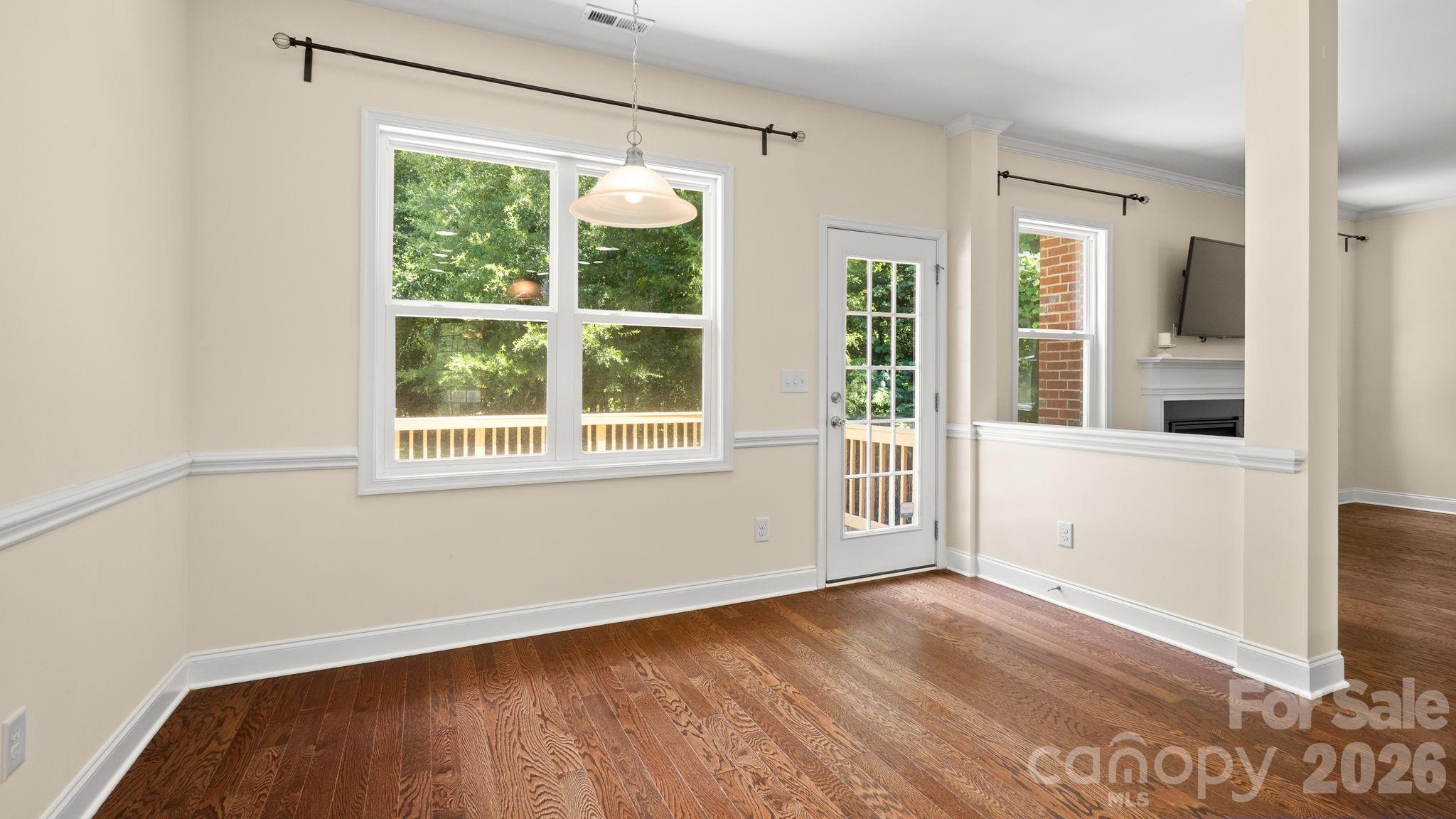 Miller Pond - Residential