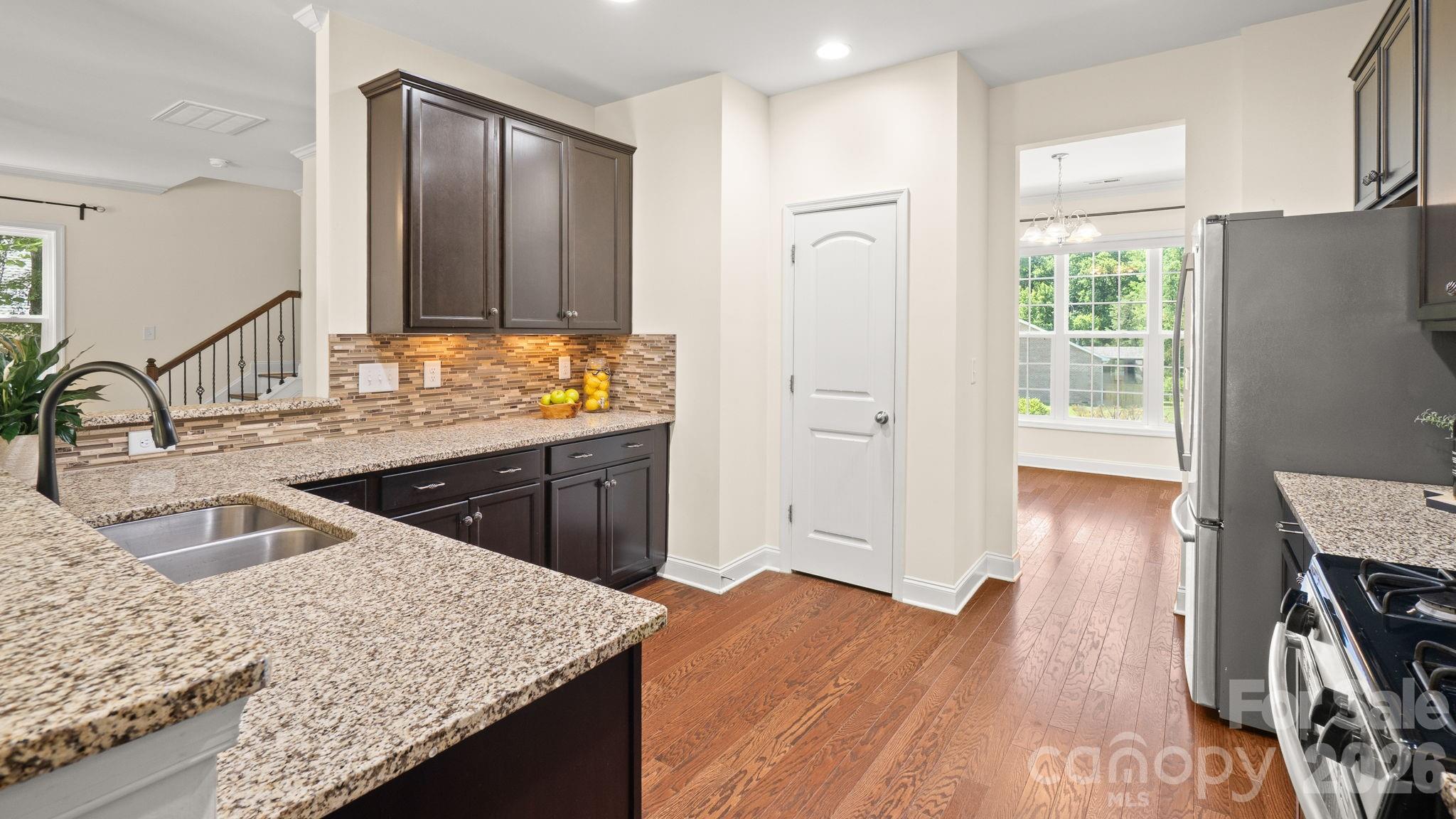 Miller Pond - Residential
