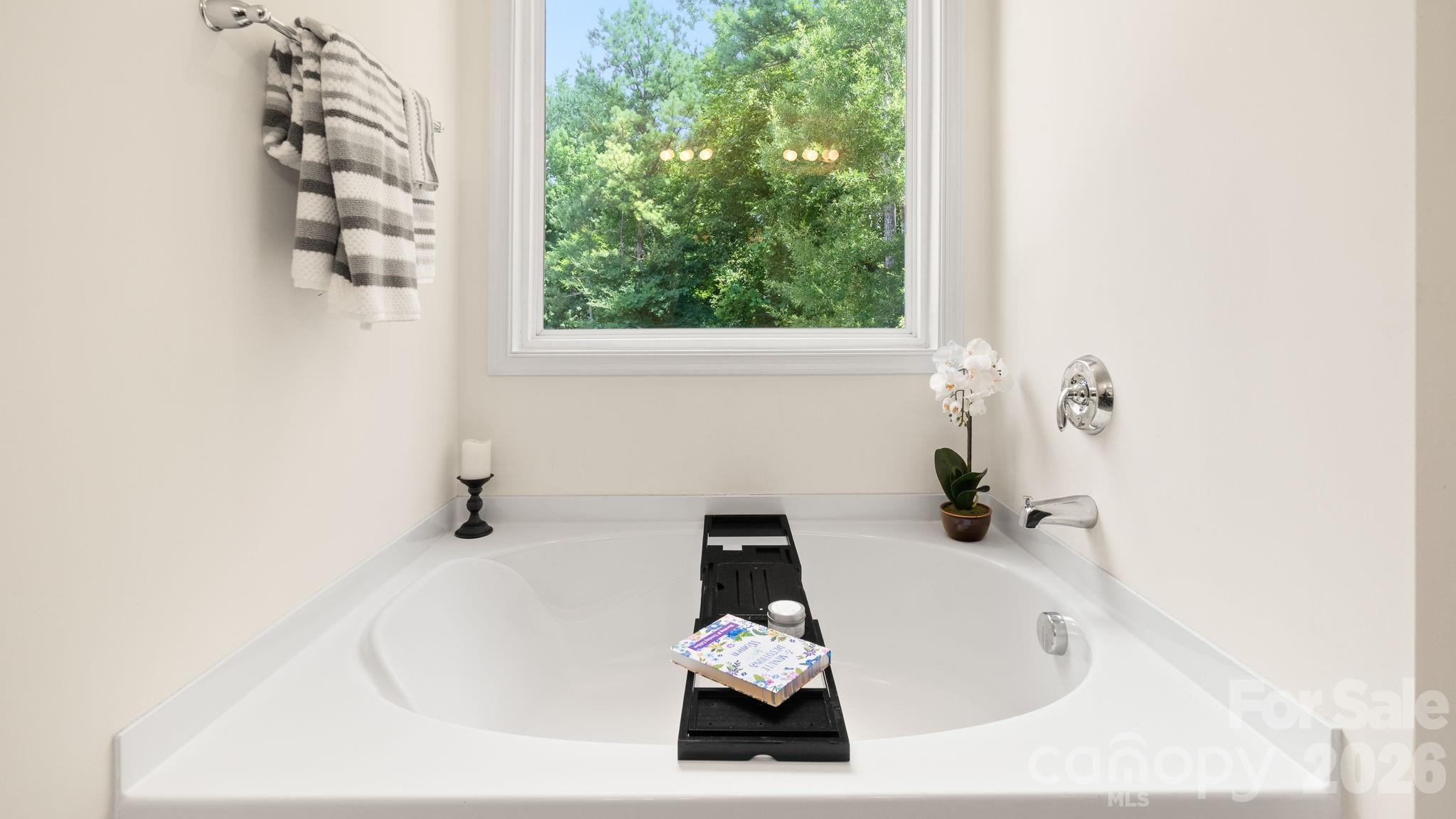 Miller Pond - Residential