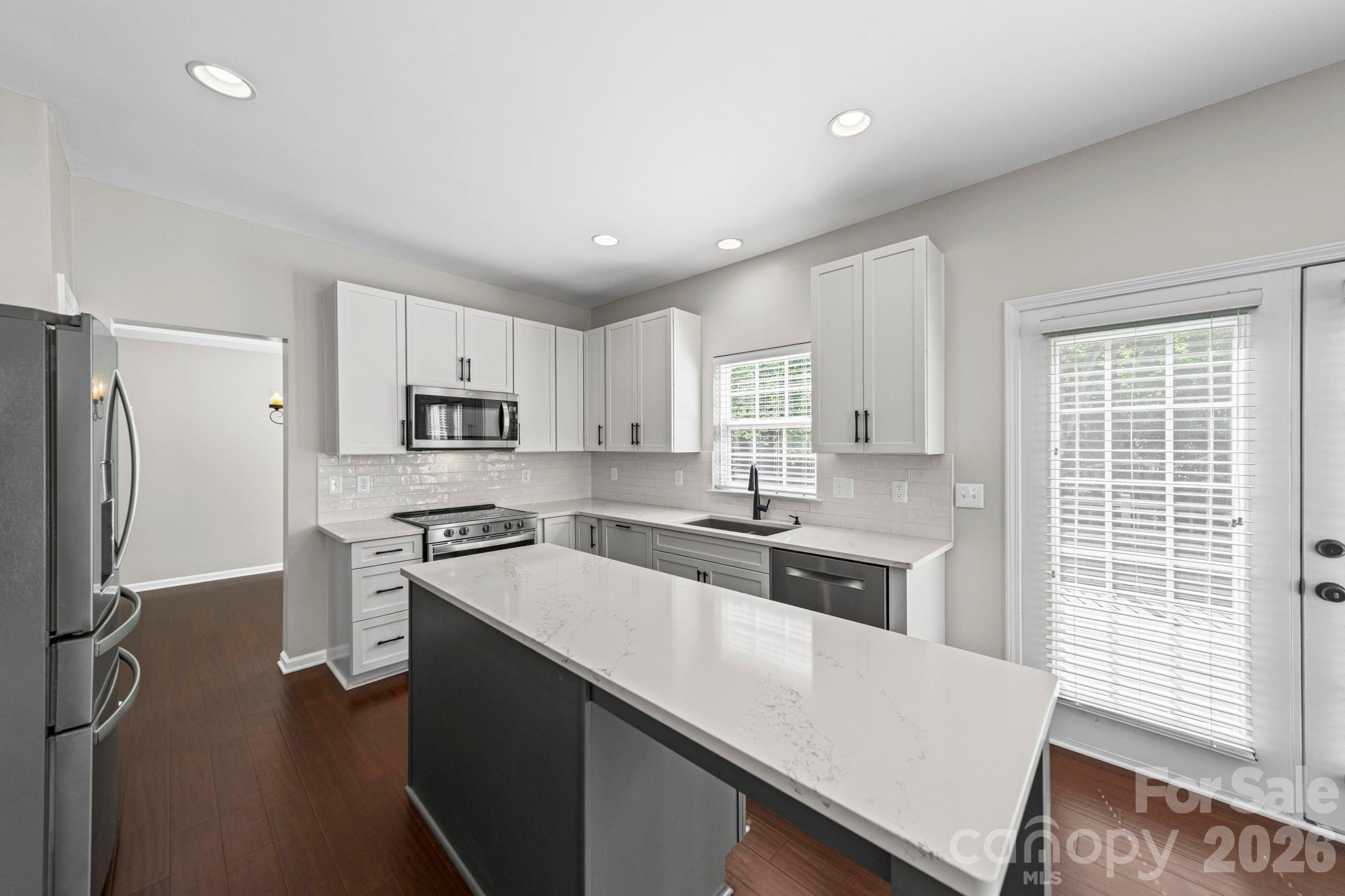 Highland Creek - Residential
