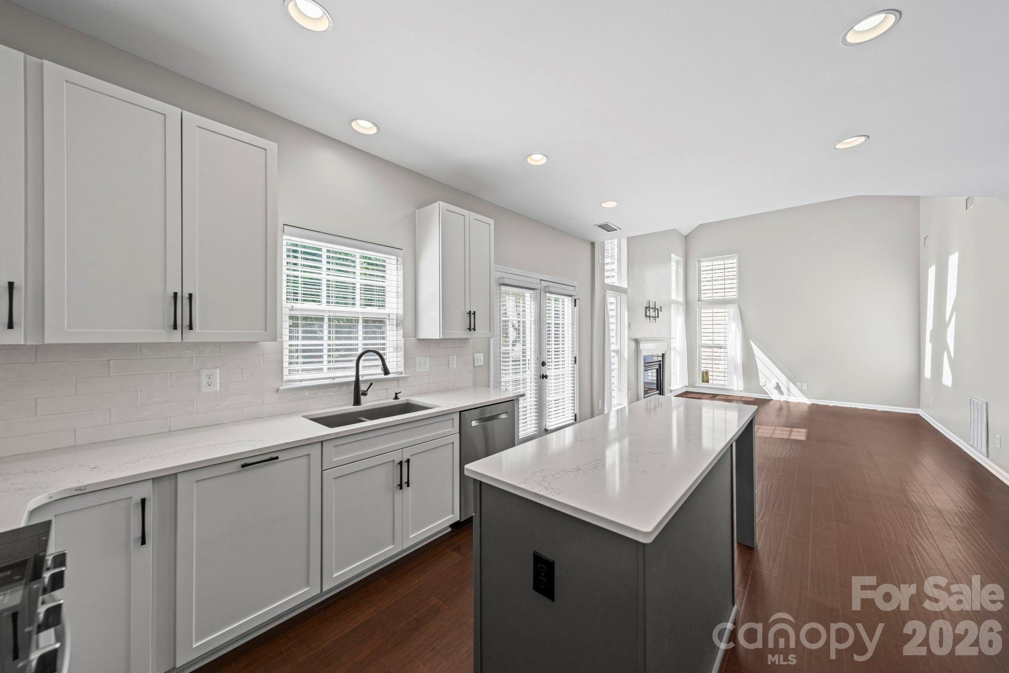 Highland Creek - Residential