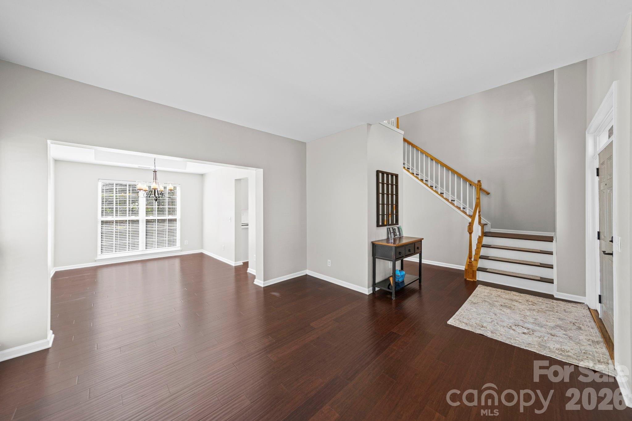 Highland Creek - Residential