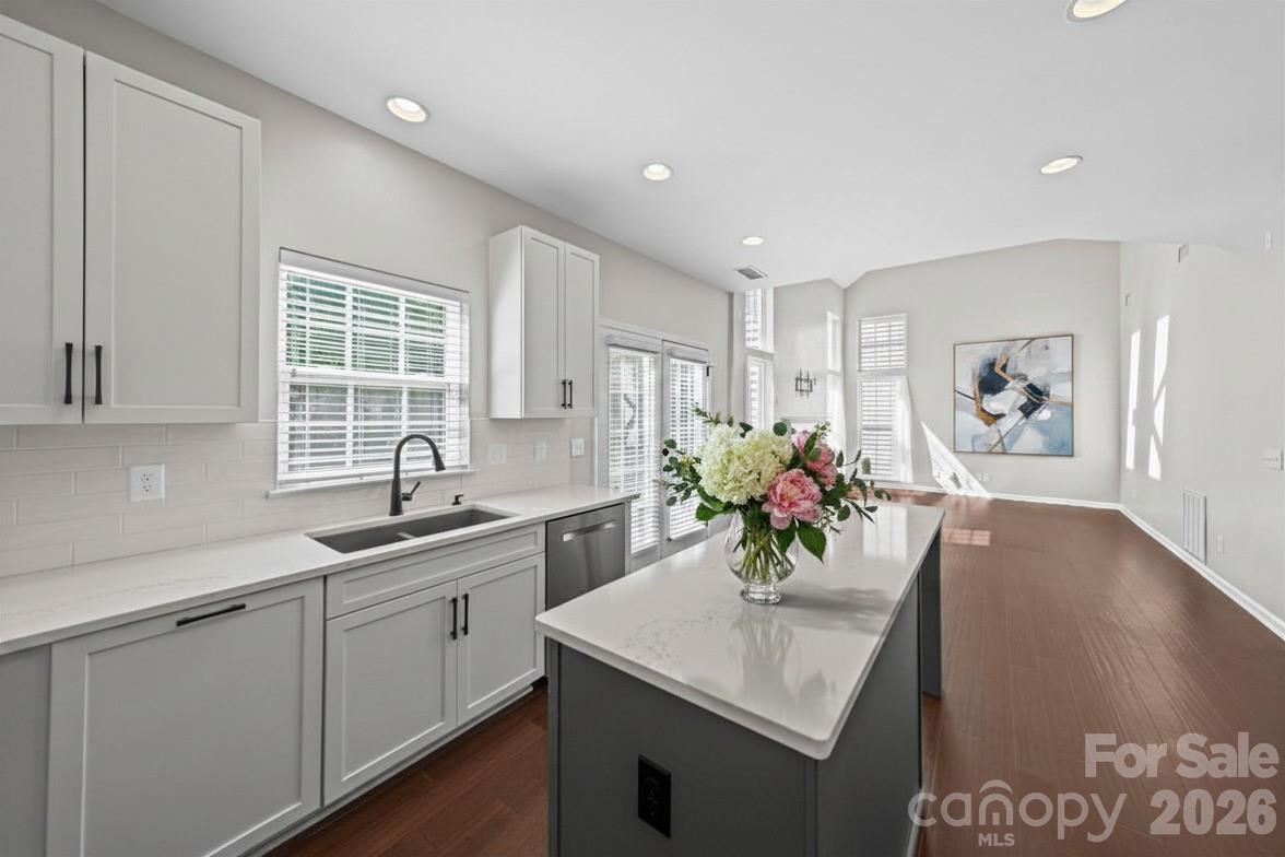 Highland Creek - Residential