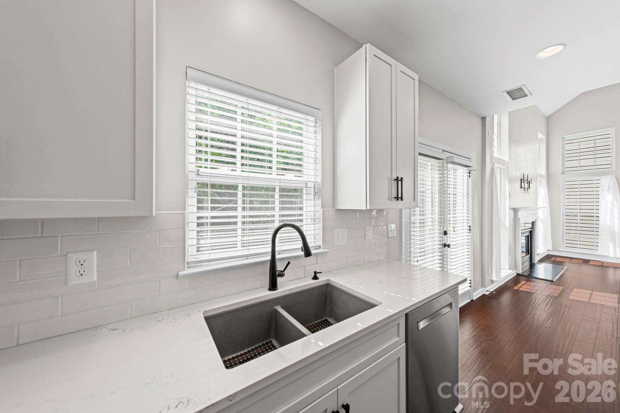 Highland Creek - Residential
