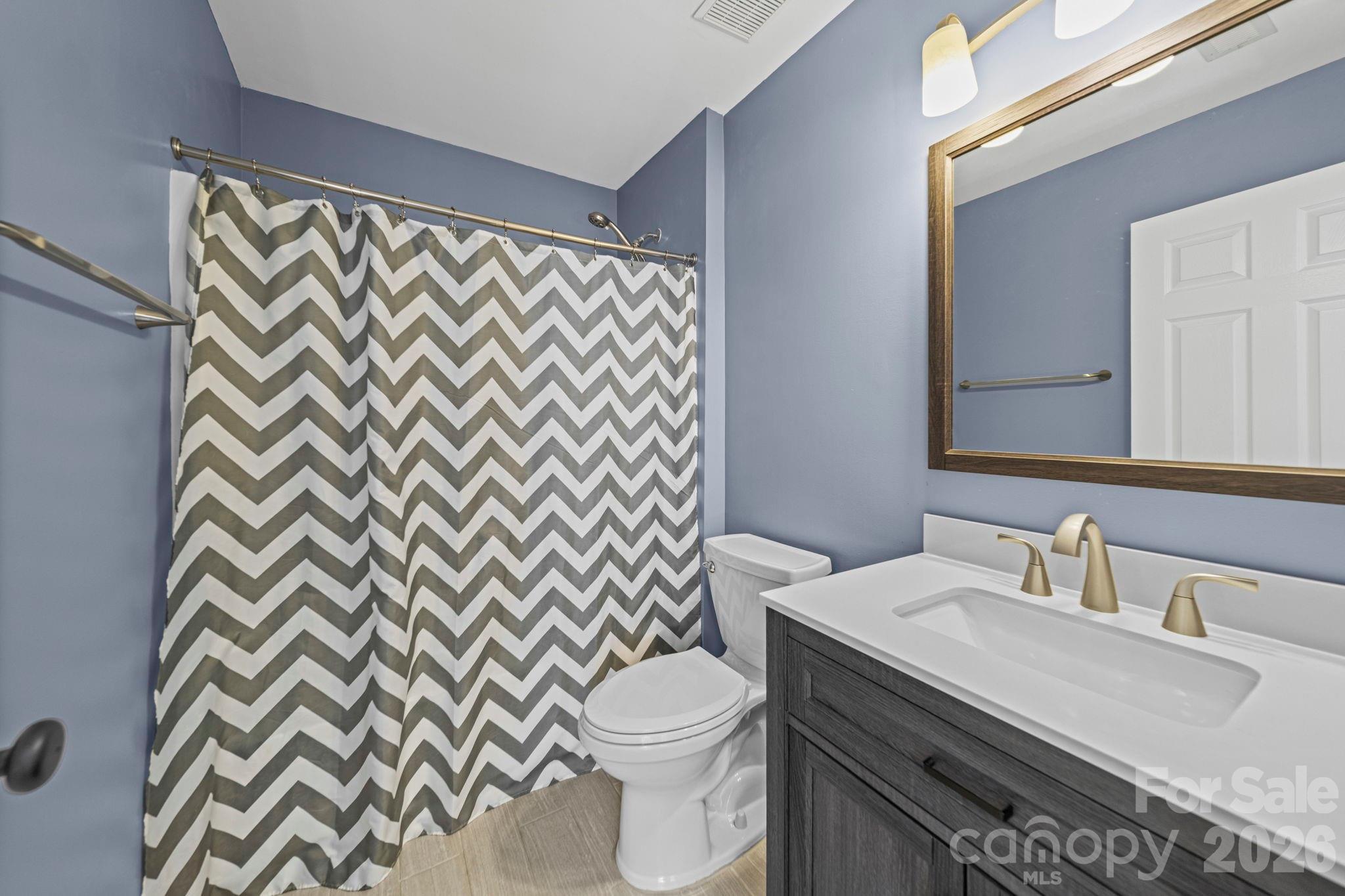 Highland Creek - Residential