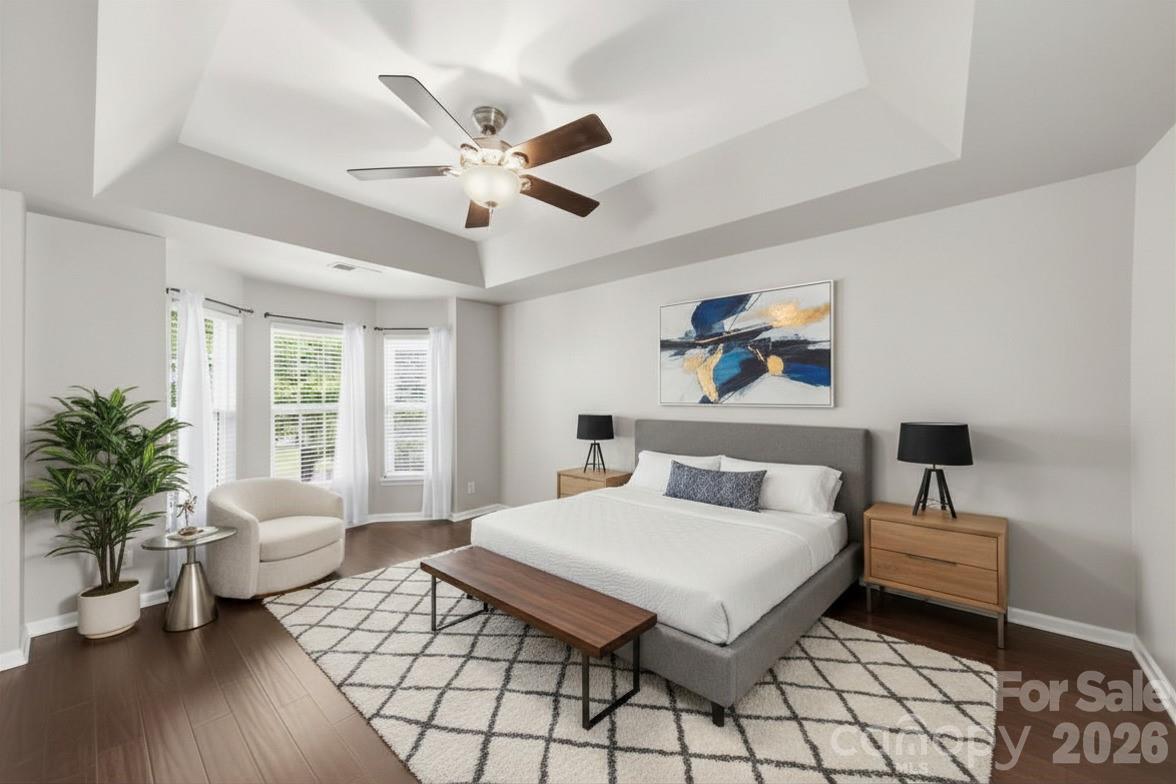 Highland Creek - Residential