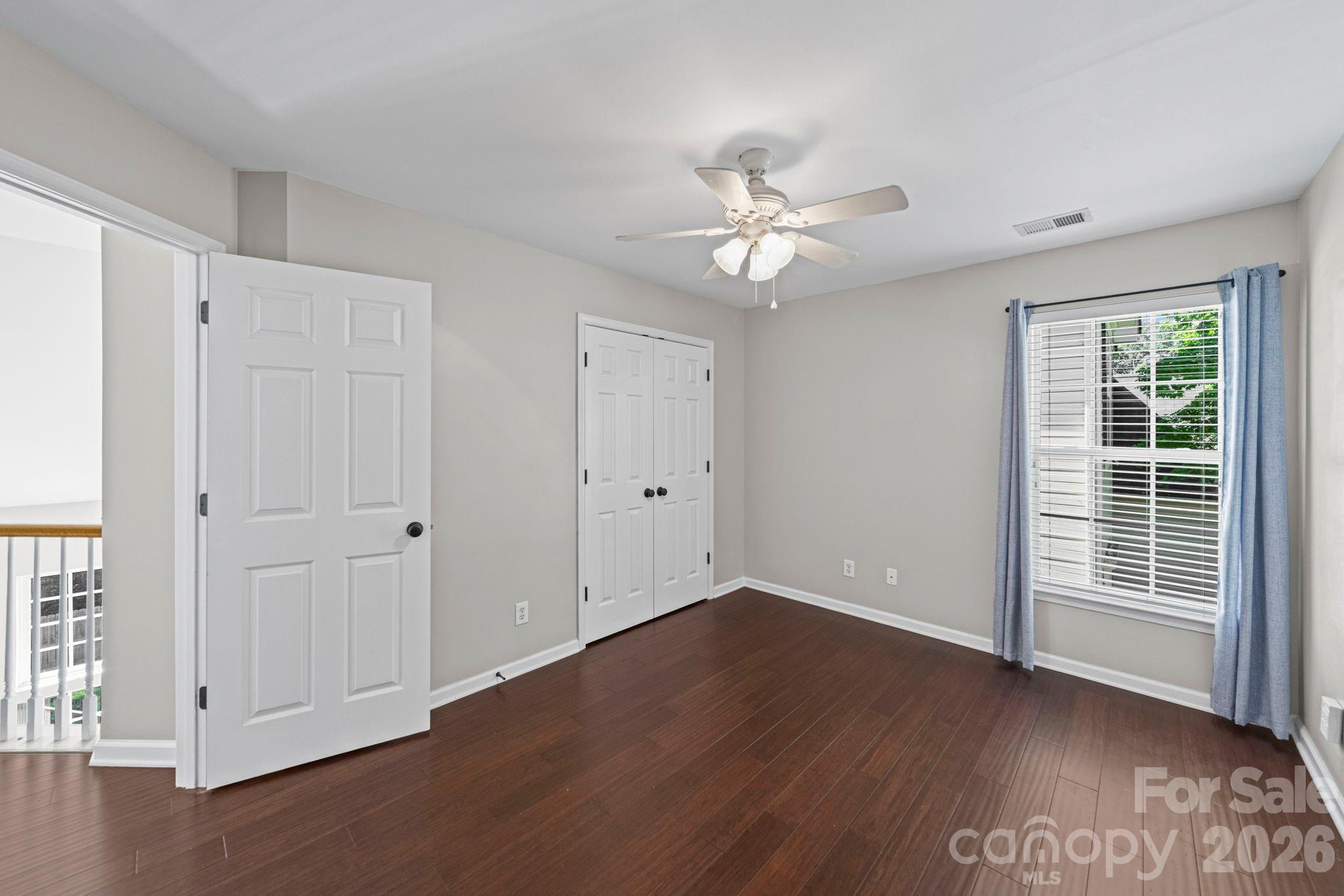 Highland Creek - Residential
