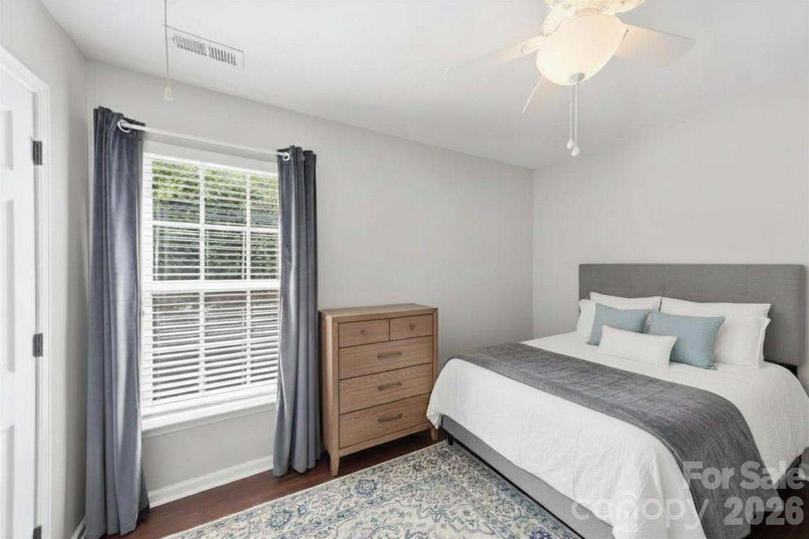 Highland Creek - Residential