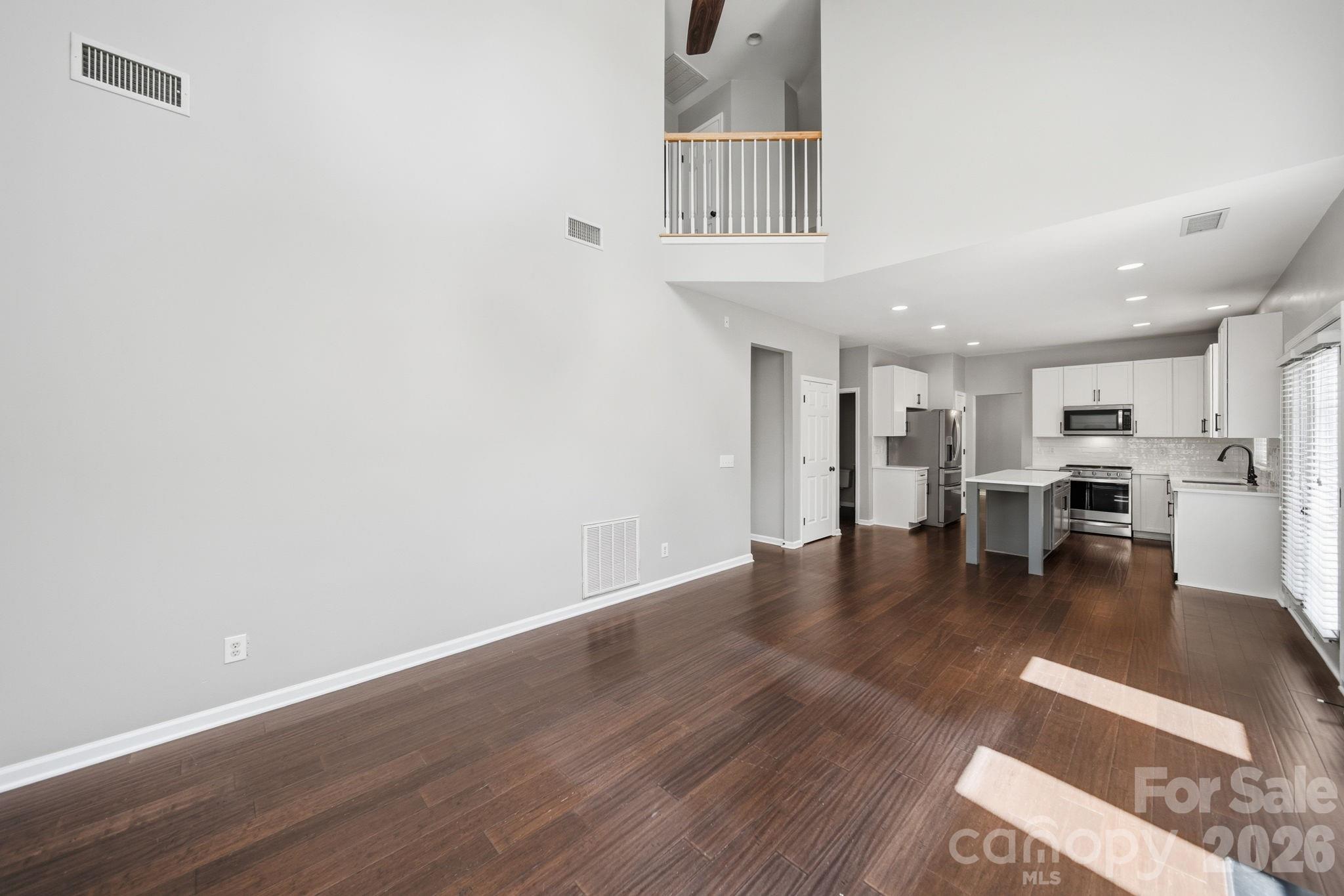 Highland Creek - Residential