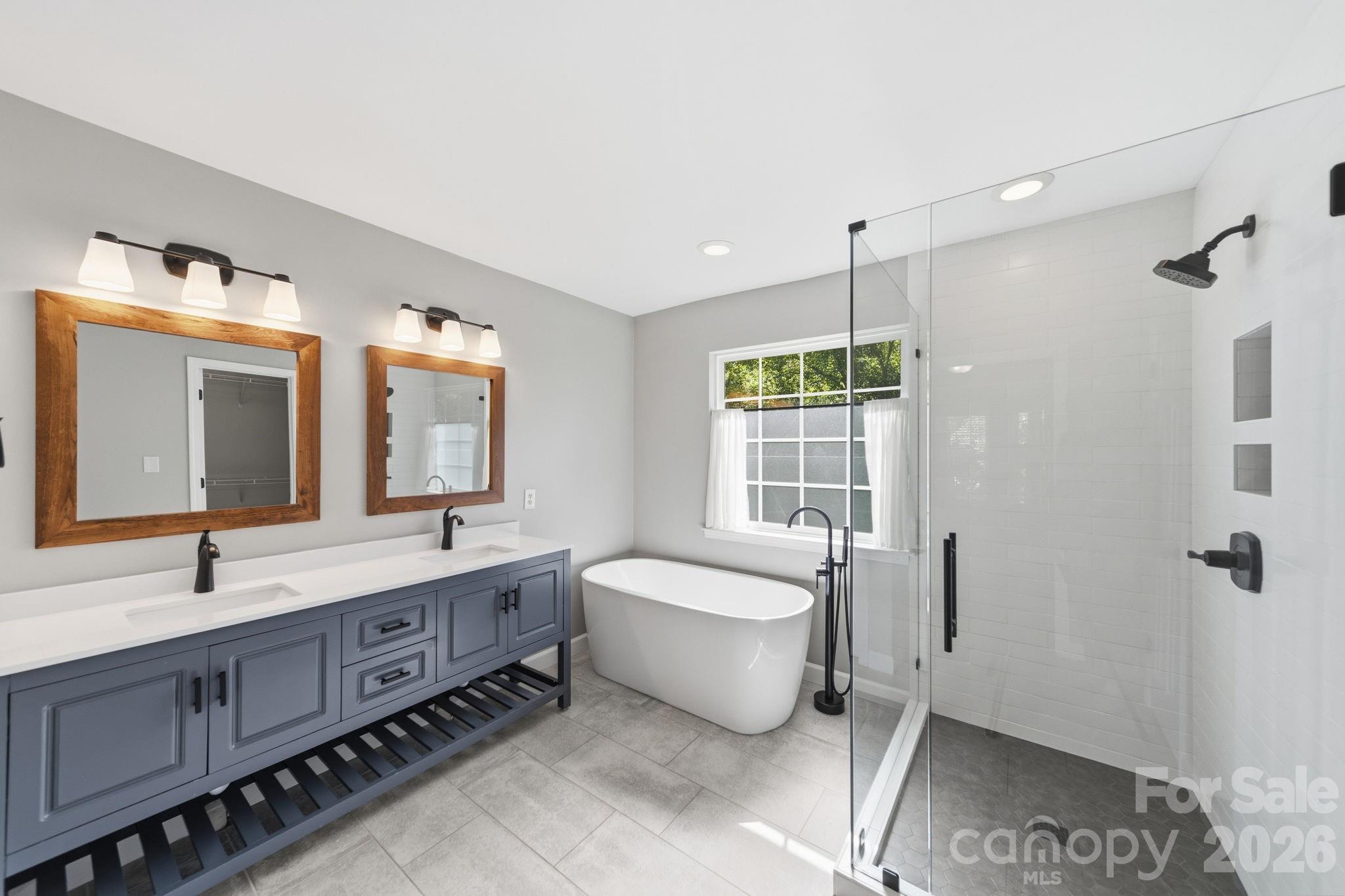 Highland Creek - Residential